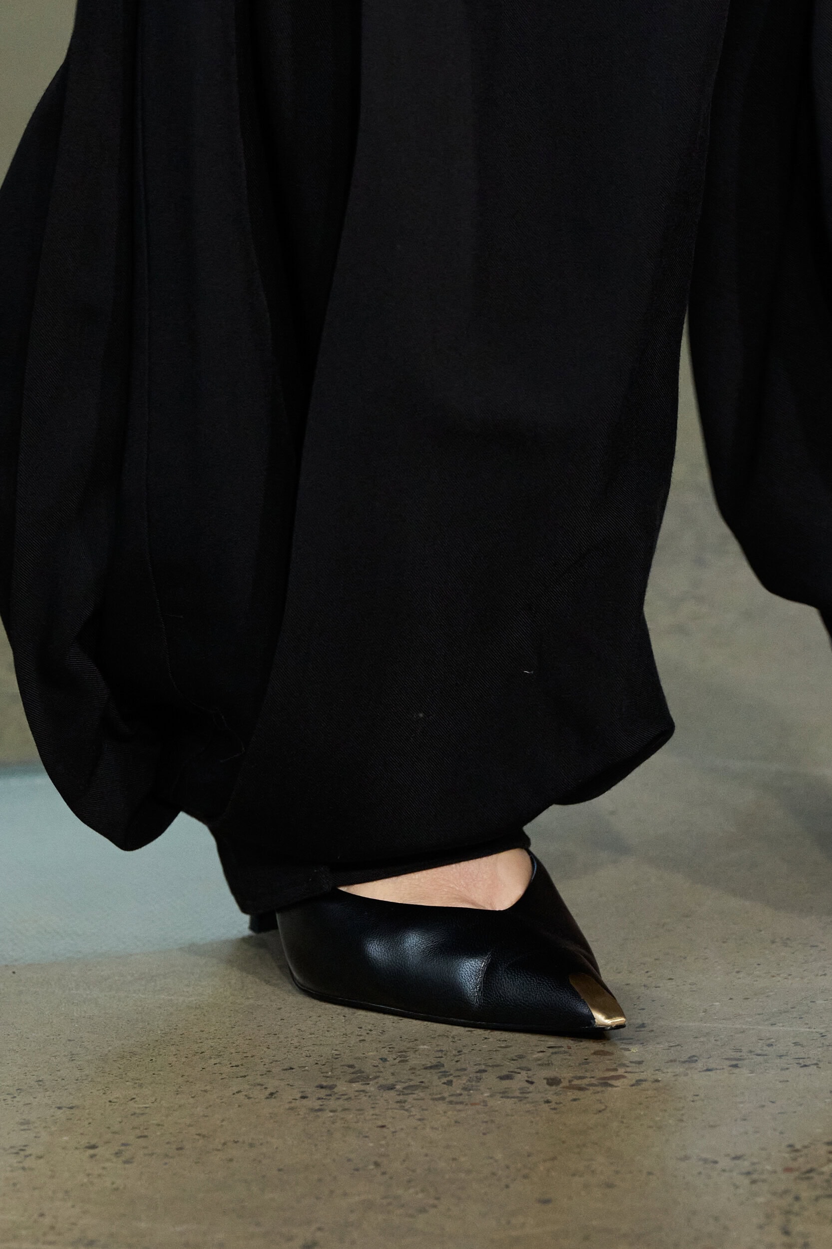 Cult Gaia Spring 2027 Fashion Show Details