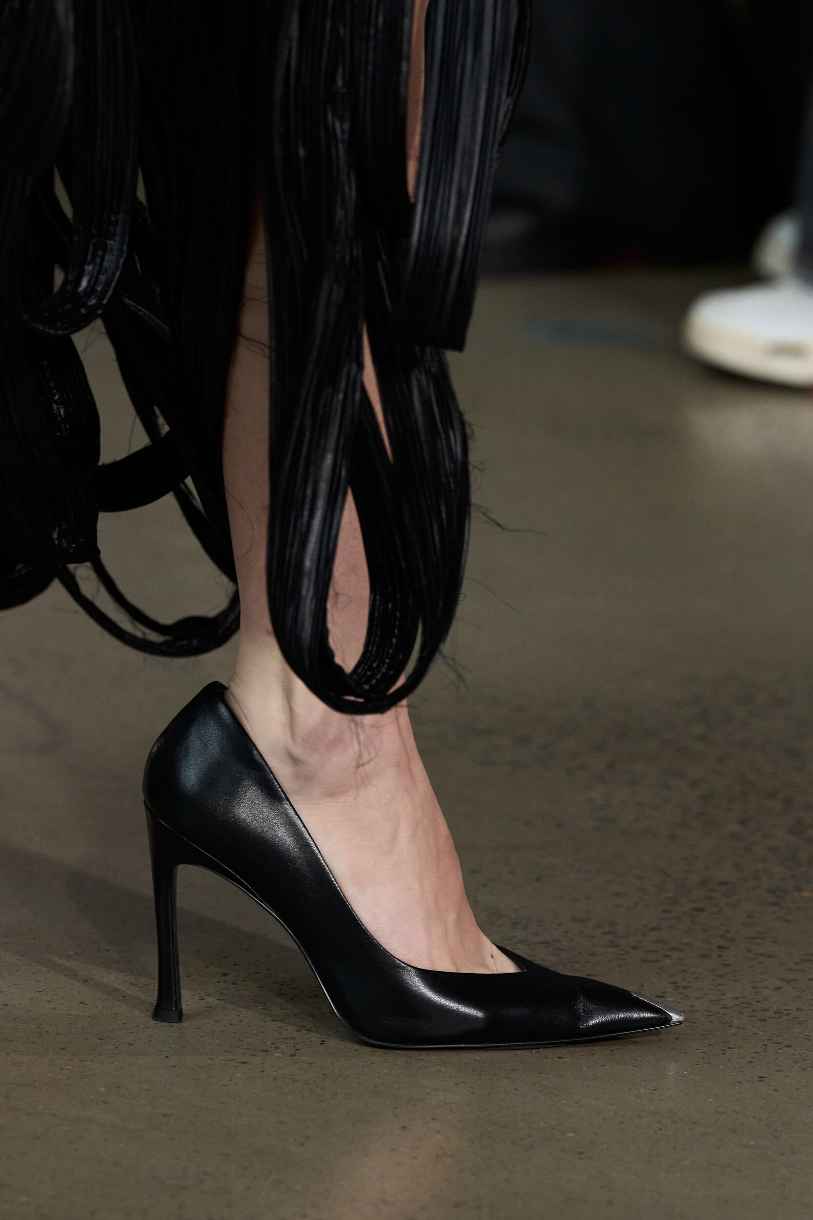 Cult Gaia Spring 2027 Fashion Show Details