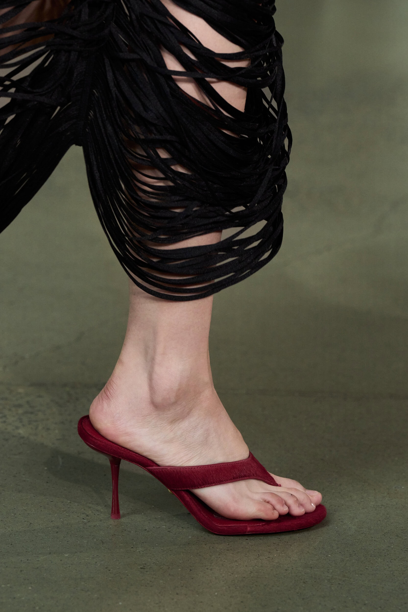 Cult Gaia Spring 2027 Fashion Show Details