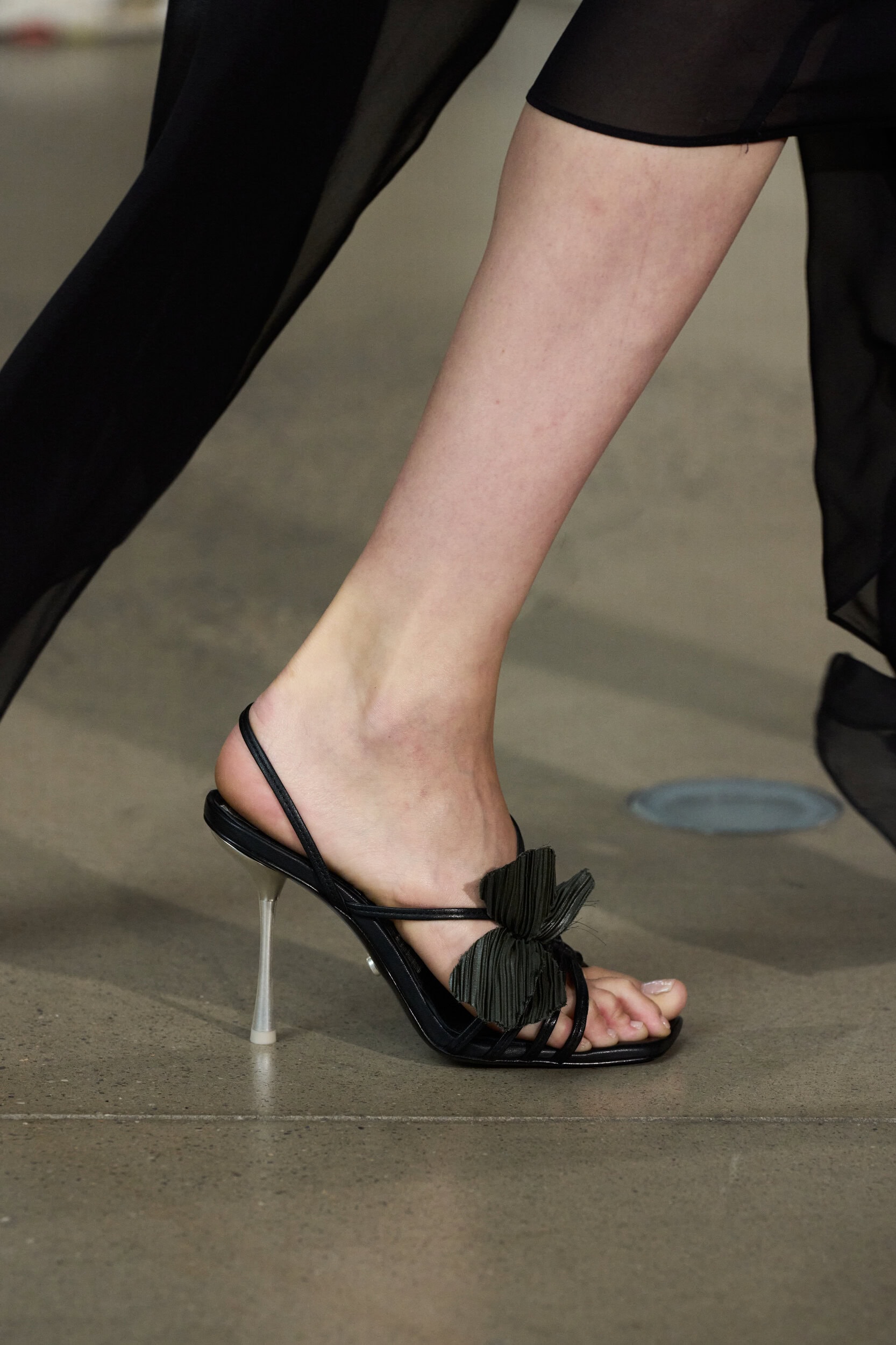 Cult Gaia Spring 2027 Fashion Show Details