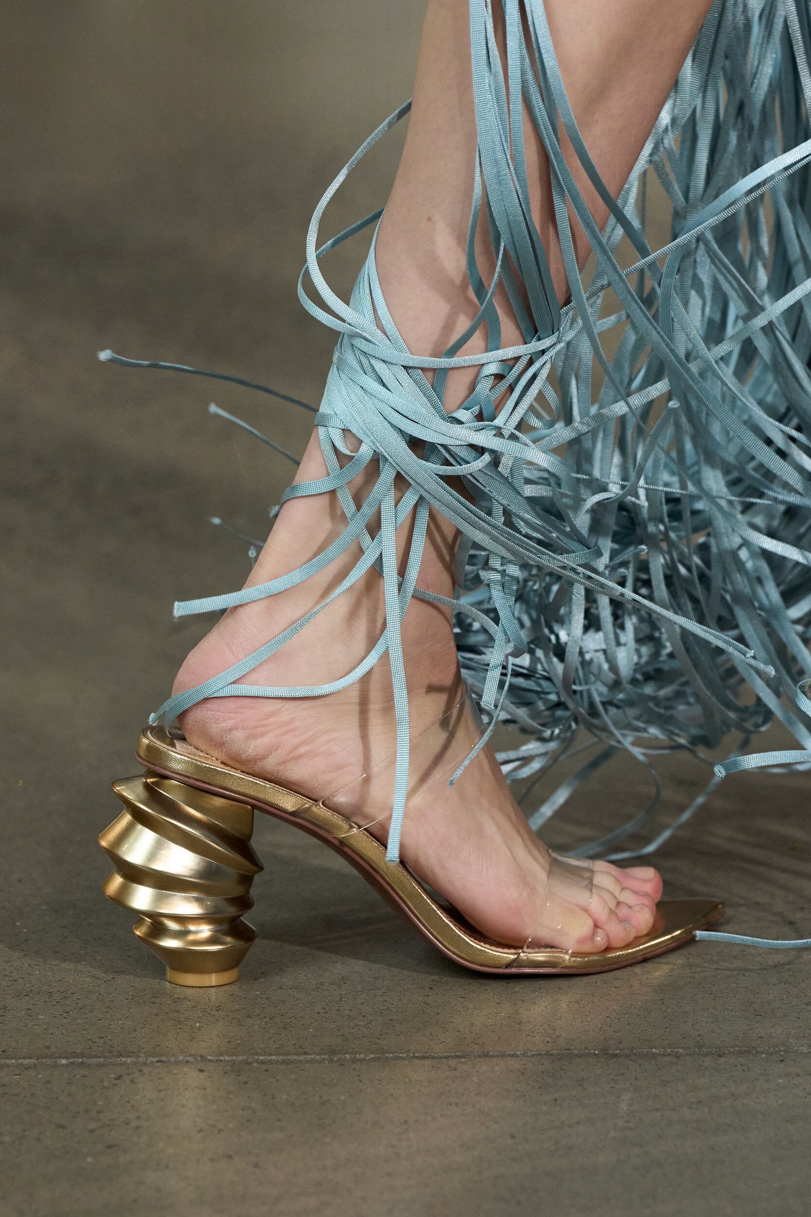 Cult Gaia Spring 2027 Fashion Show Details