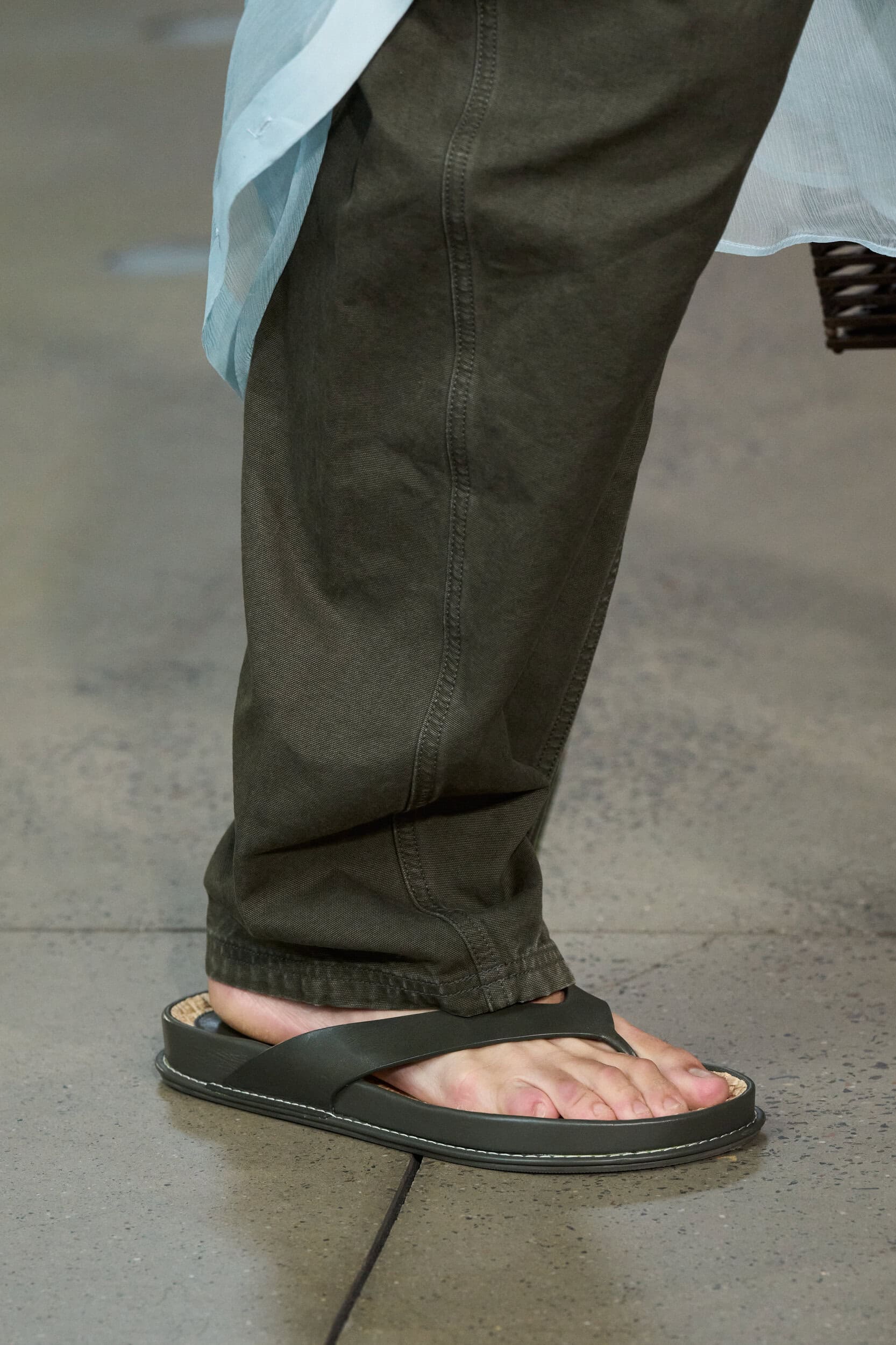 Cult Gaia Spring 2027 Fashion Show Details