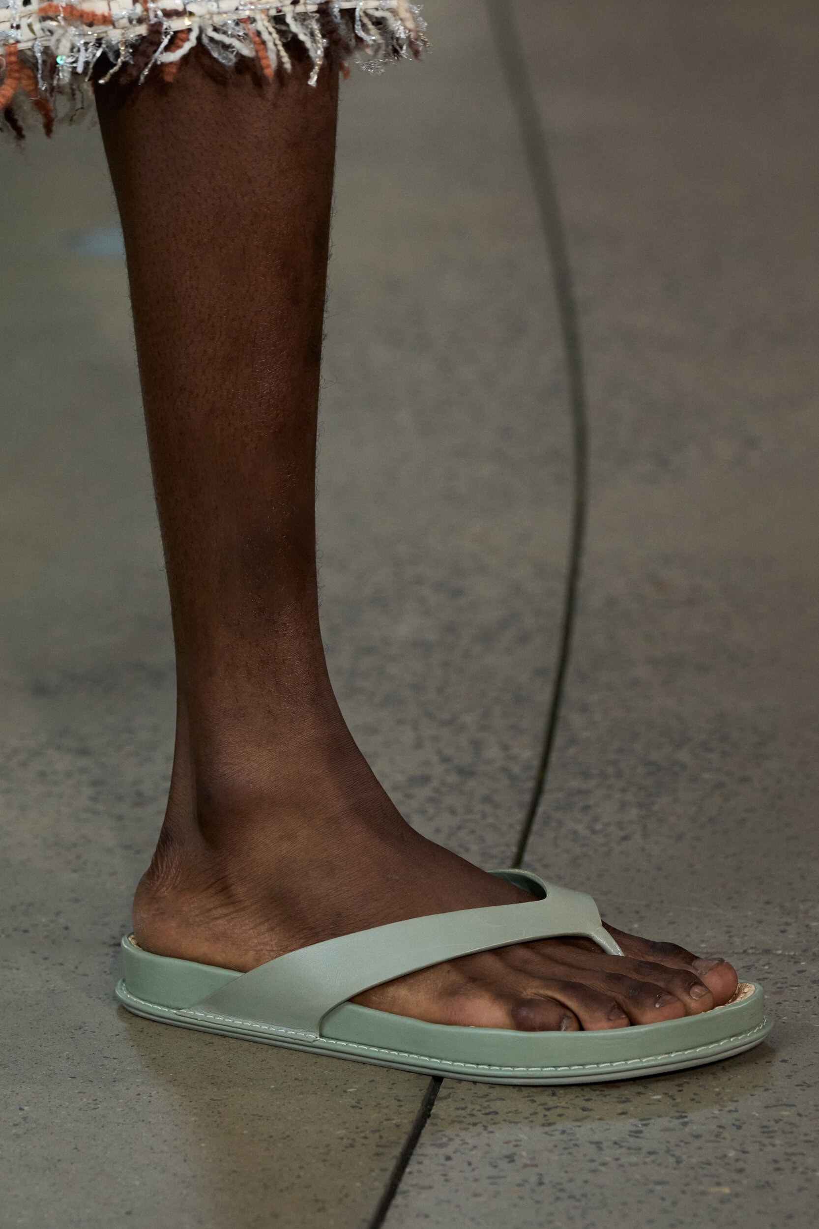 Cult Gaia Spring 2027 Fashion Show Details
