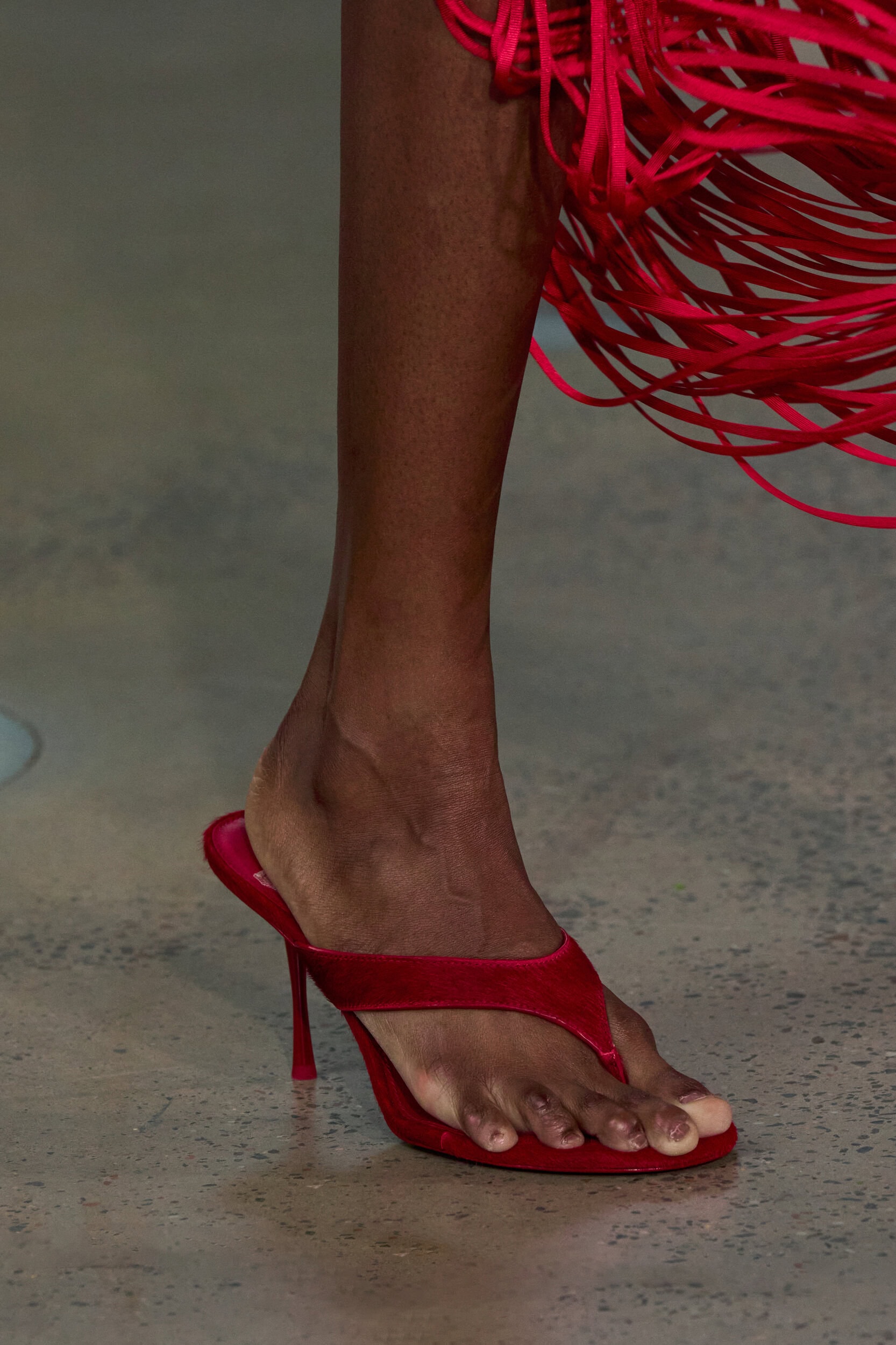 Cult Gaia Spring 2027 Fashion Show Details