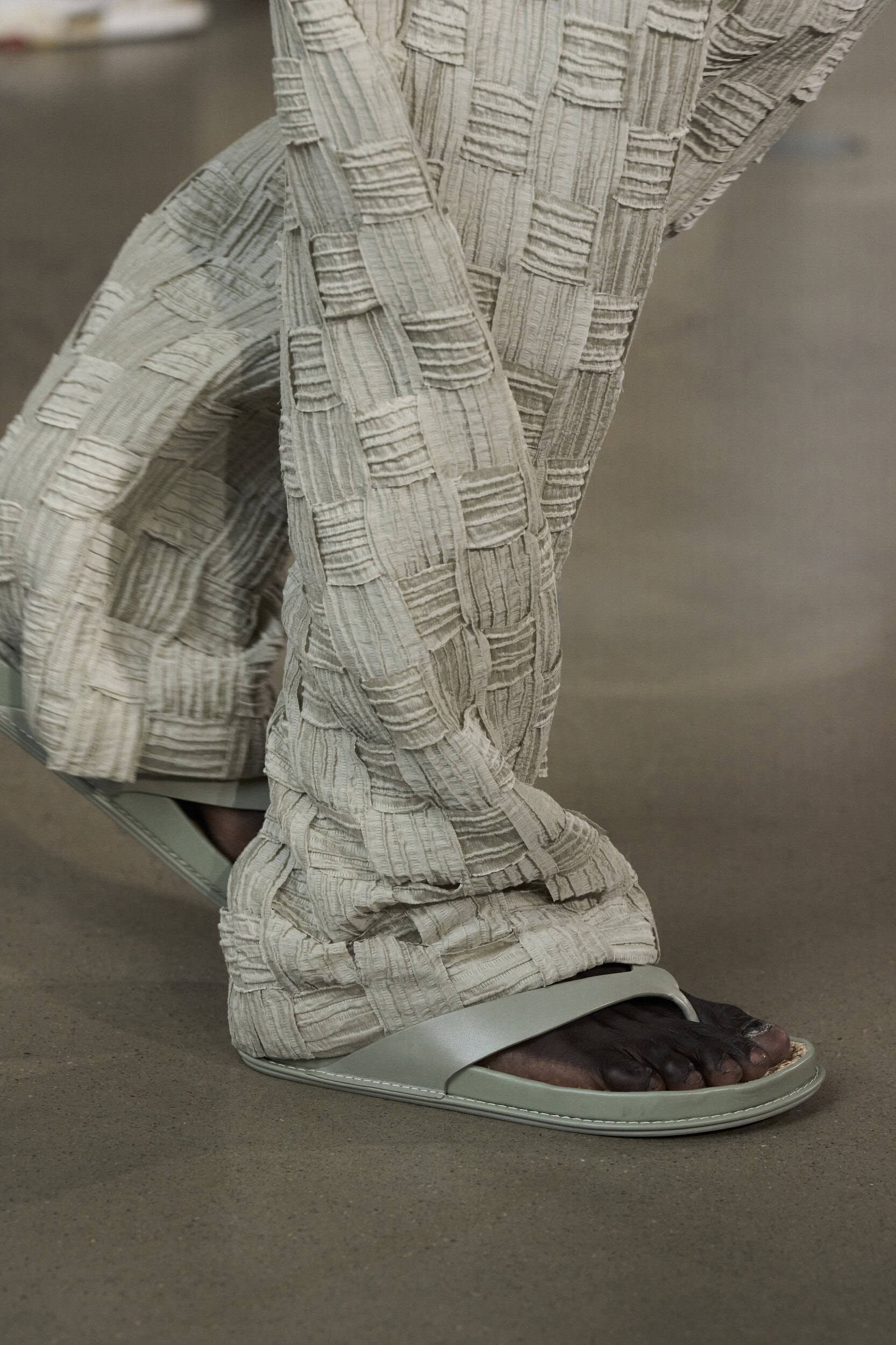 Cult Gaia Spring 2027 Fashion Show Details