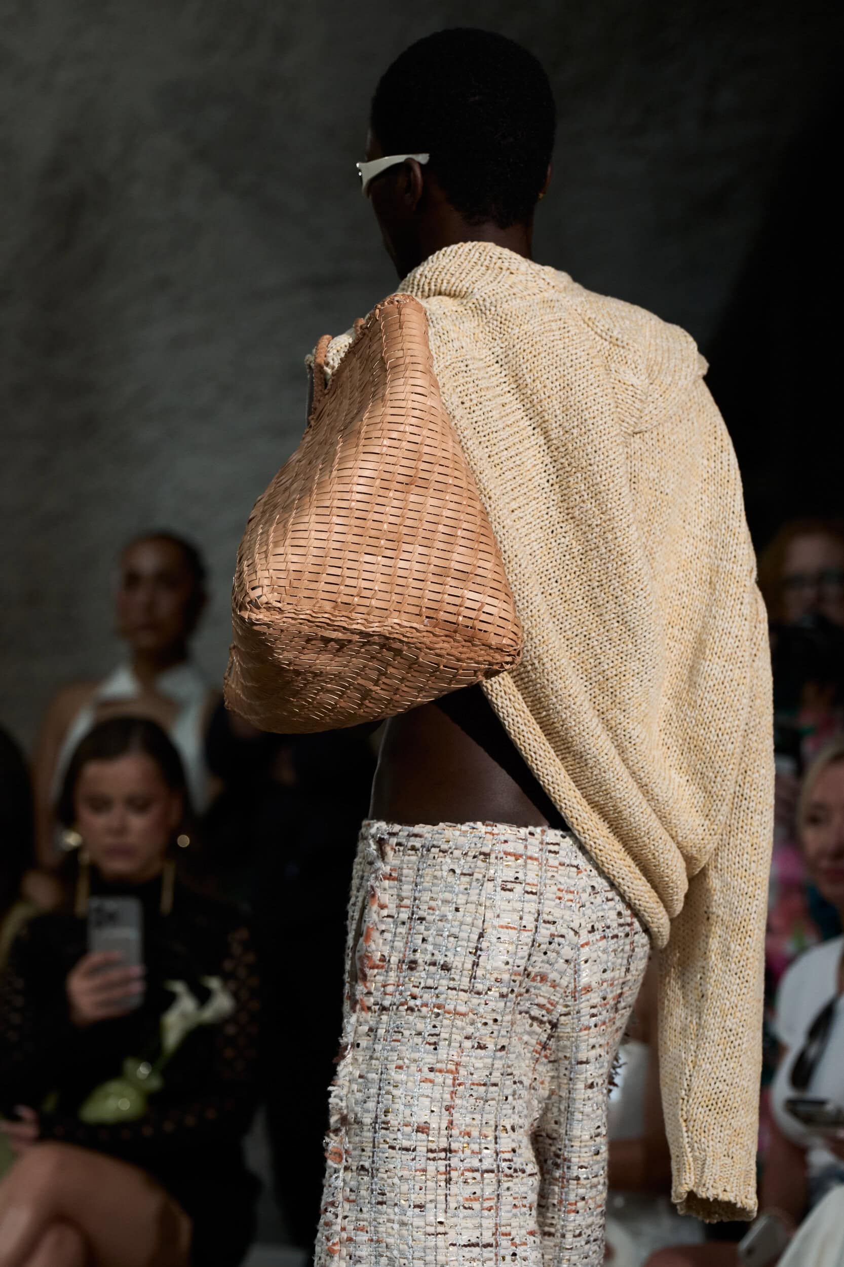 Cult Gaia Spring 2027 Fashion Show Details