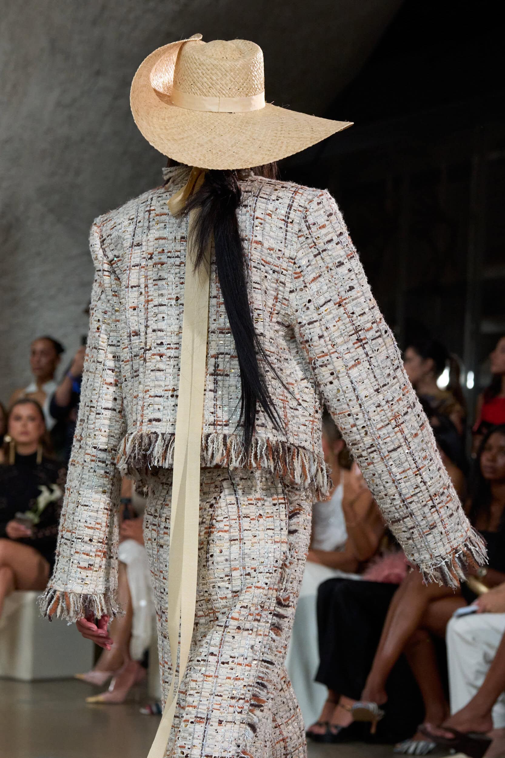 Cult Gaia Spring 2027 Fashion Show Details