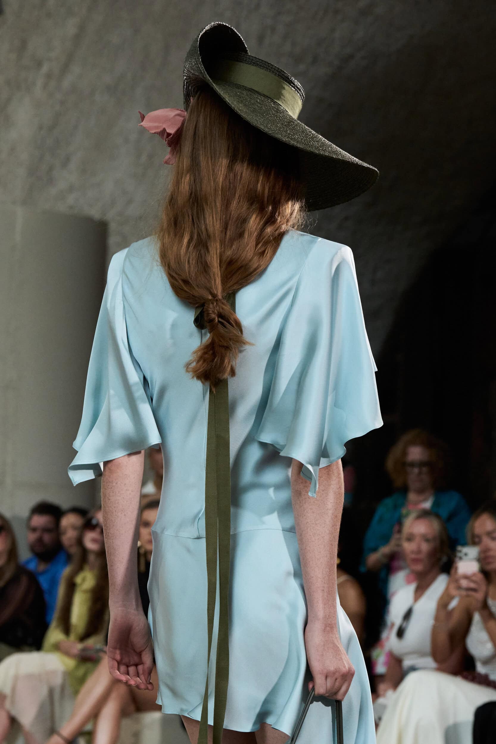 Cult Gaia Spring 2027 Fashion Show Details