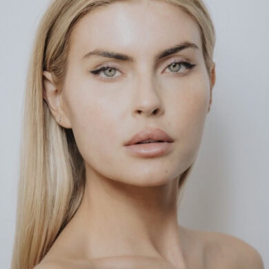 Custo Barcelona Spring 2027 Fashion Show Backstage