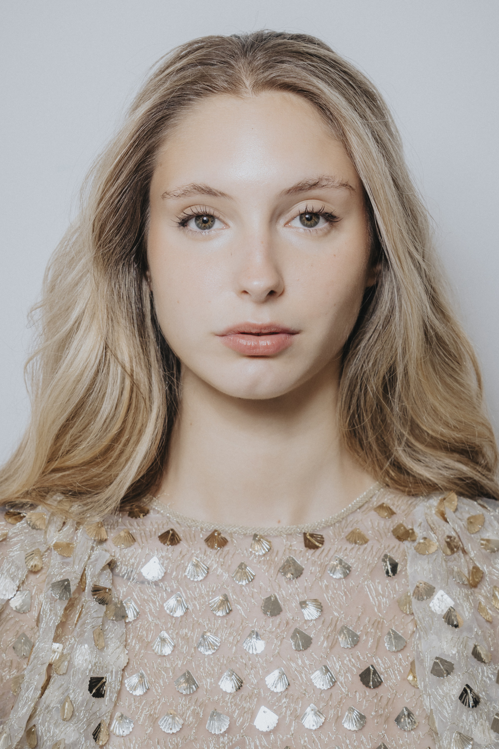 Custo Barcelona Spring 2027 Fashion Show Backstage