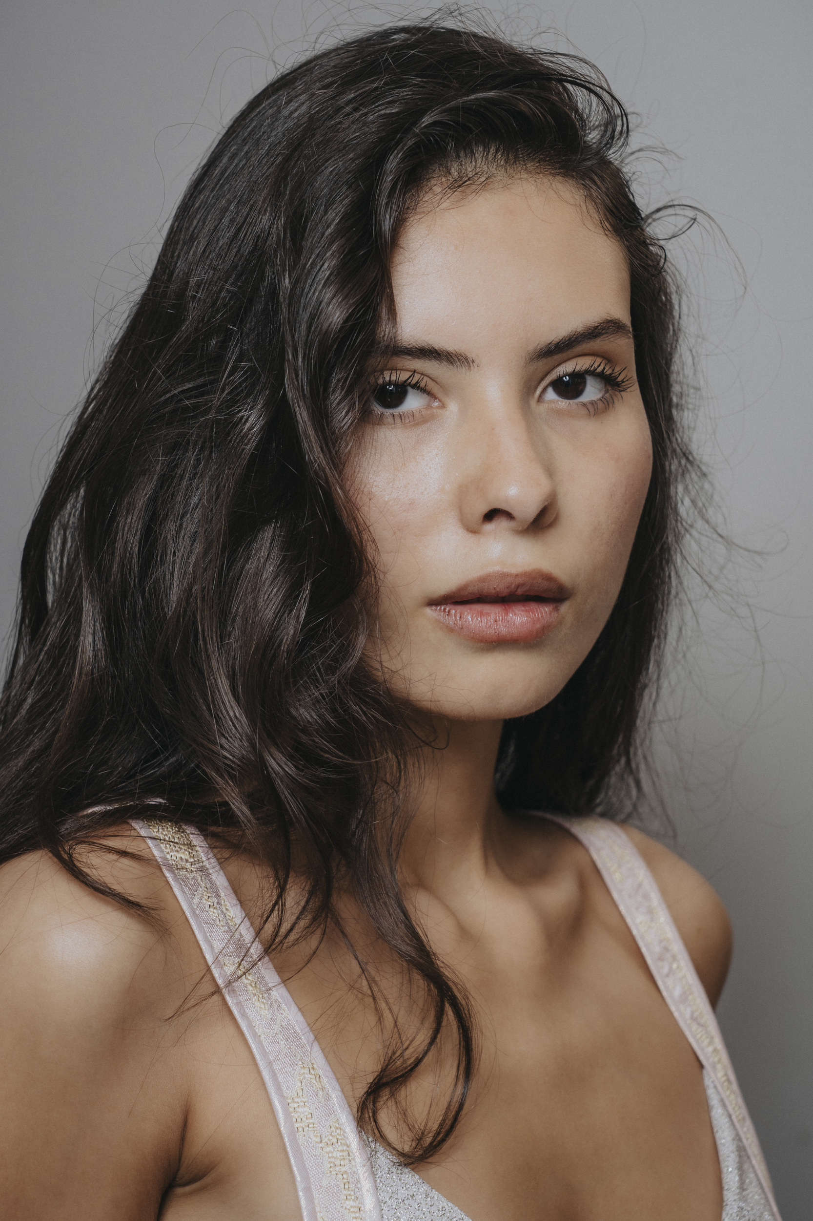 Custo Barcelona Spring 2027 Fashion Show Backstage