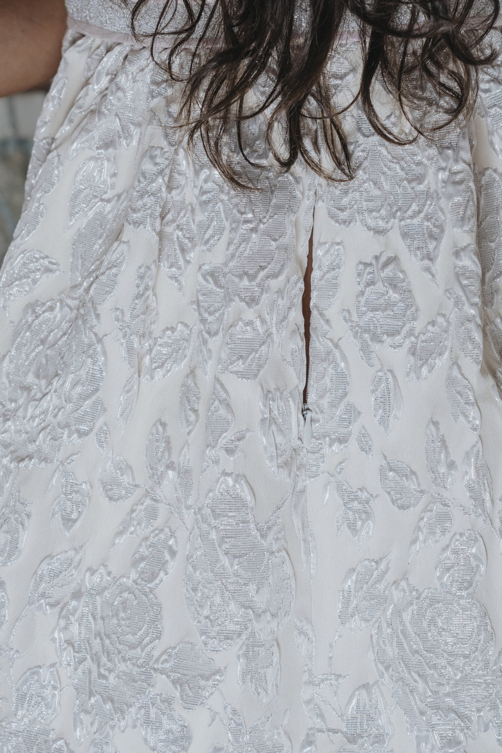 Custo Barcelona Spring 2027 Fashion Show Backstage