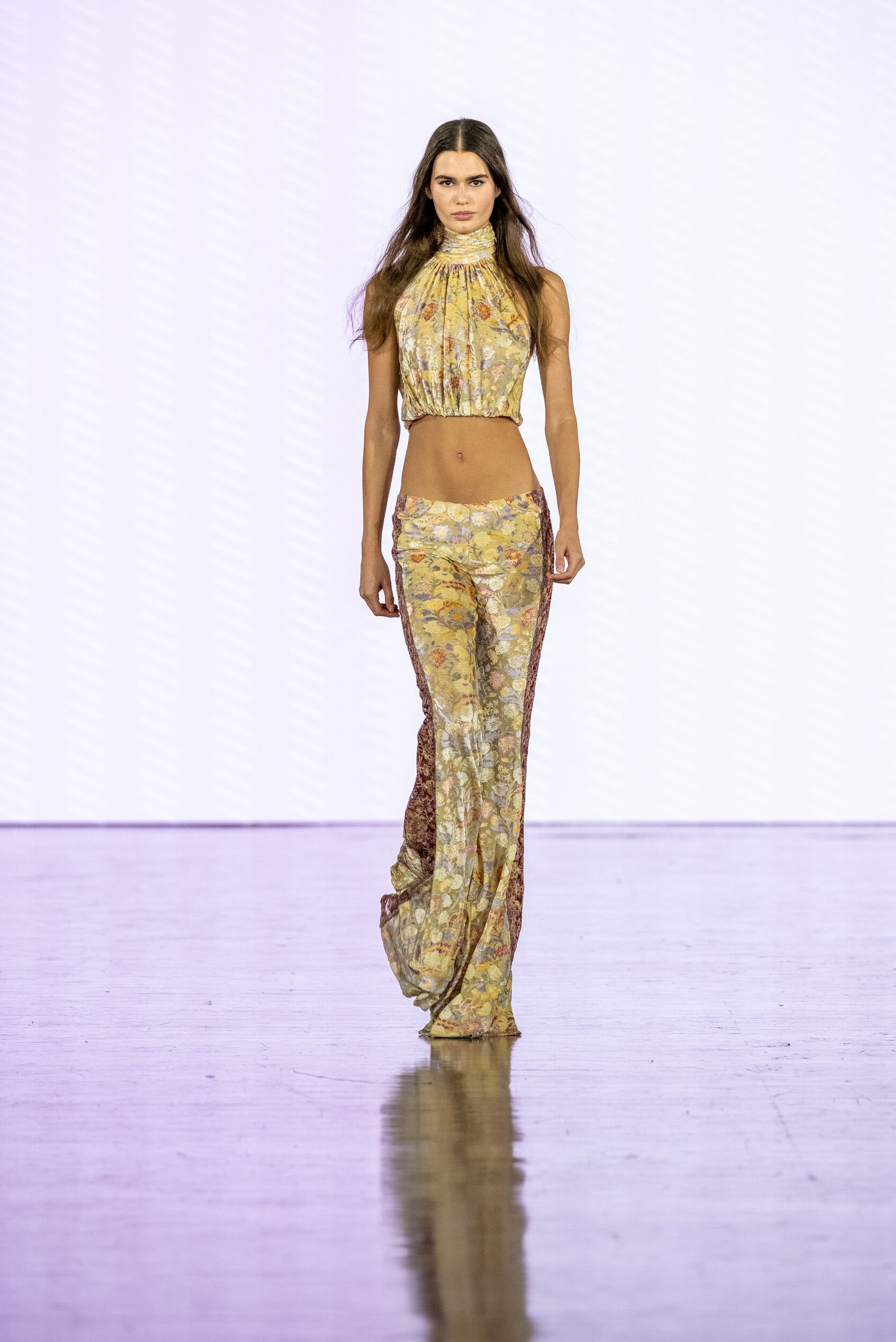 Custo Barcelona Spring 2027 Fashion Show
