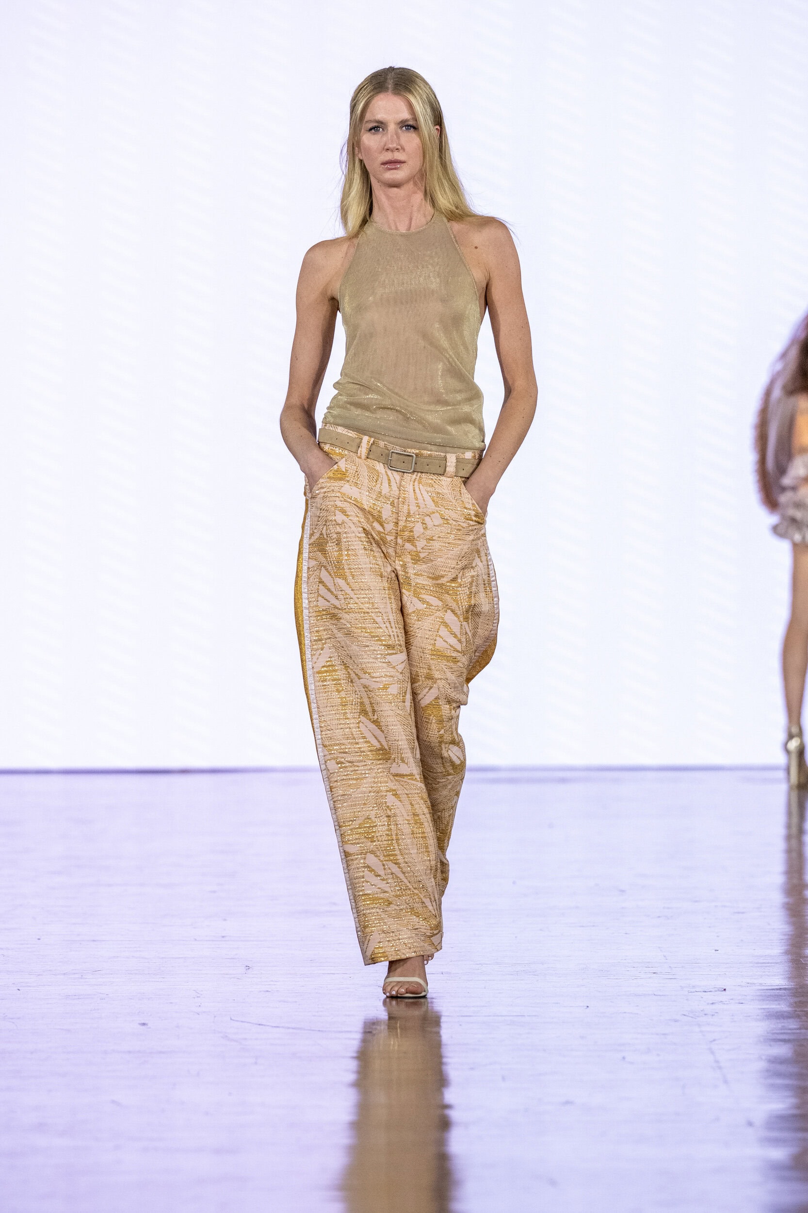Custo Barcelona Spring 2027 Fashion Show