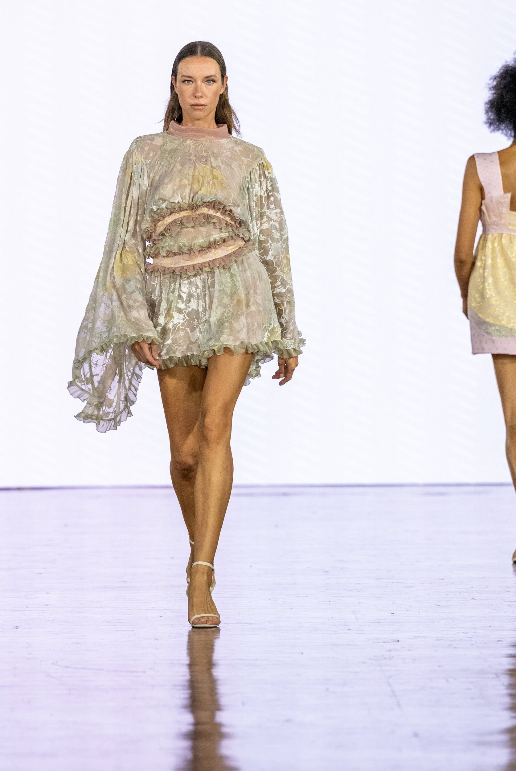 Custo Barcelona Spring 2027 Fashion Show