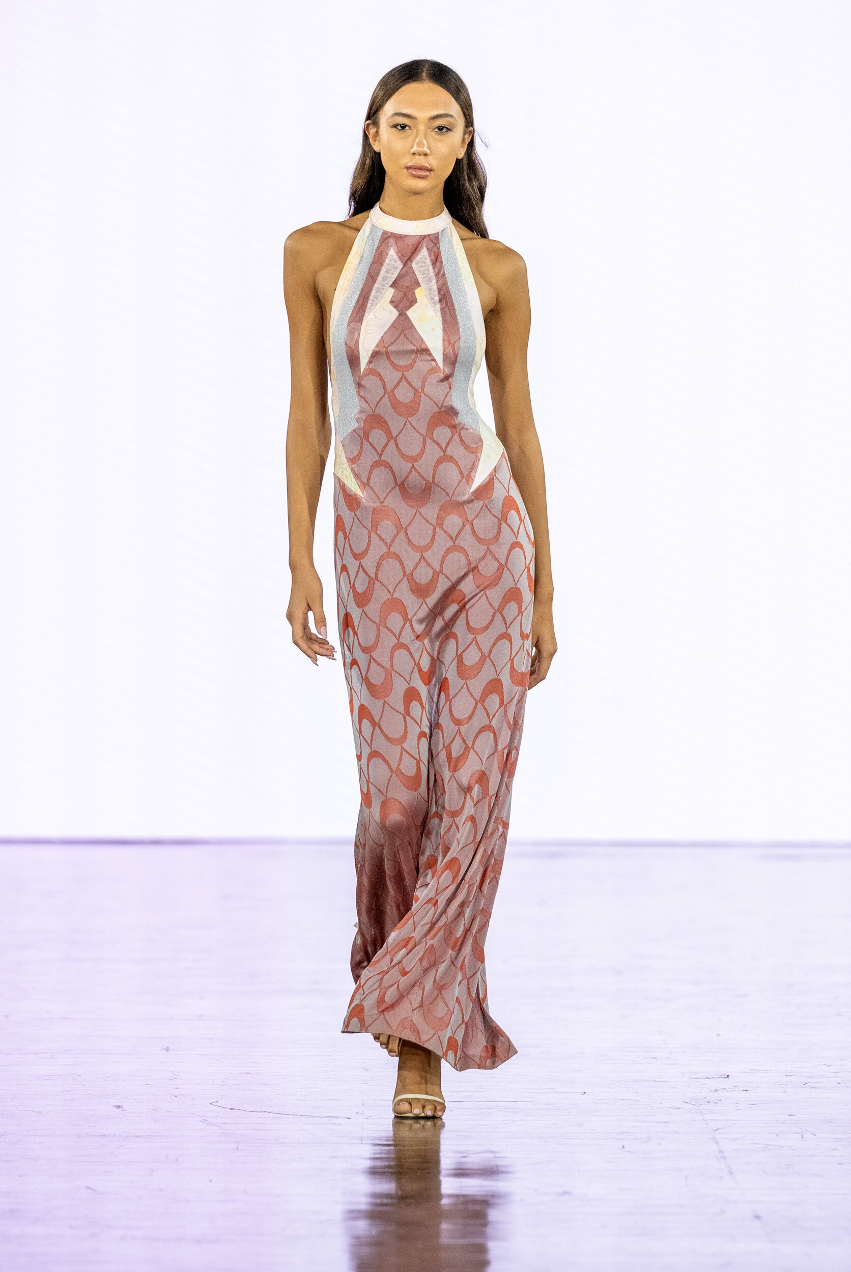 Custo Barcelona Spring 2027 Fashion Show