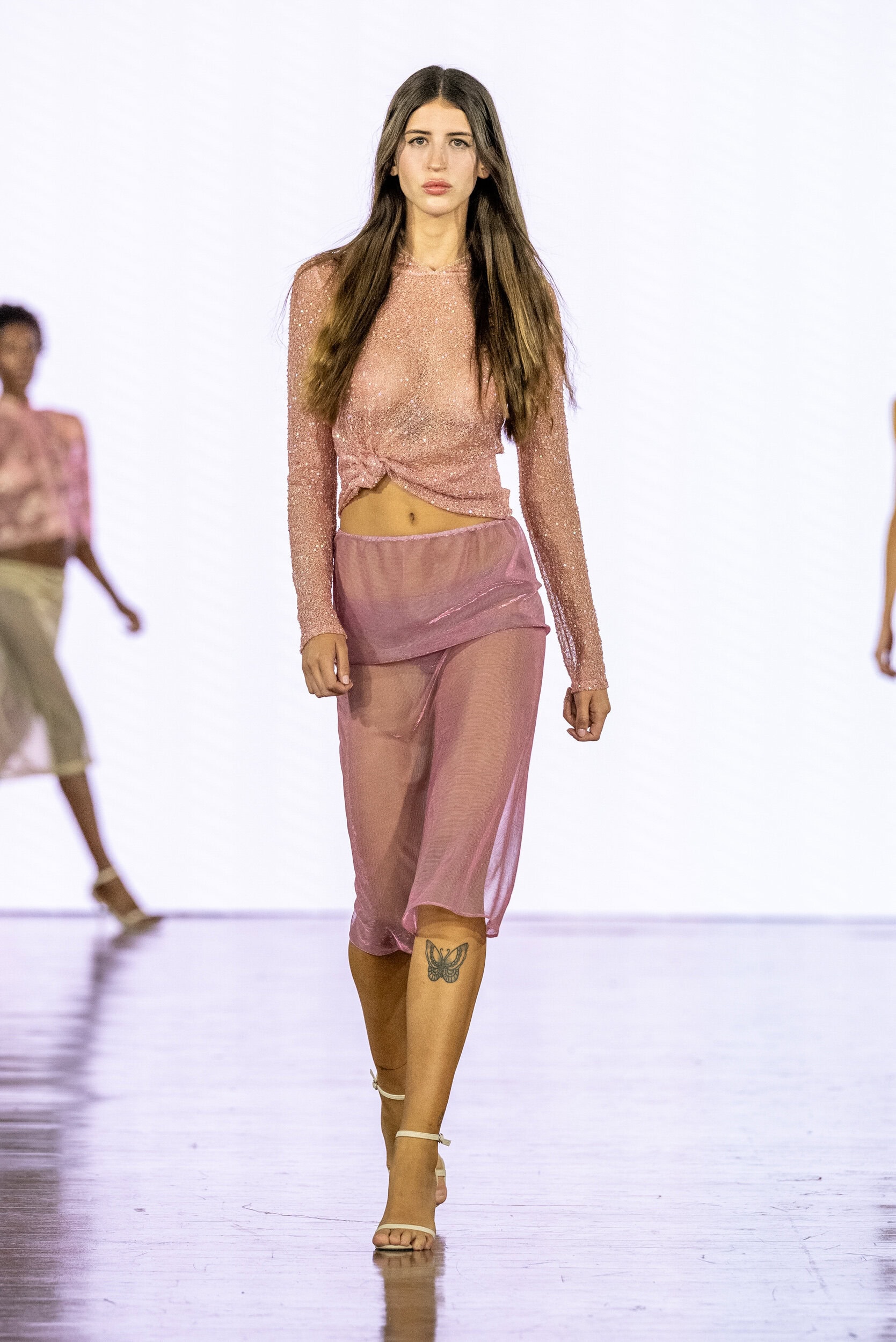 Custo Barcelona Spring 2027 Fashion Show