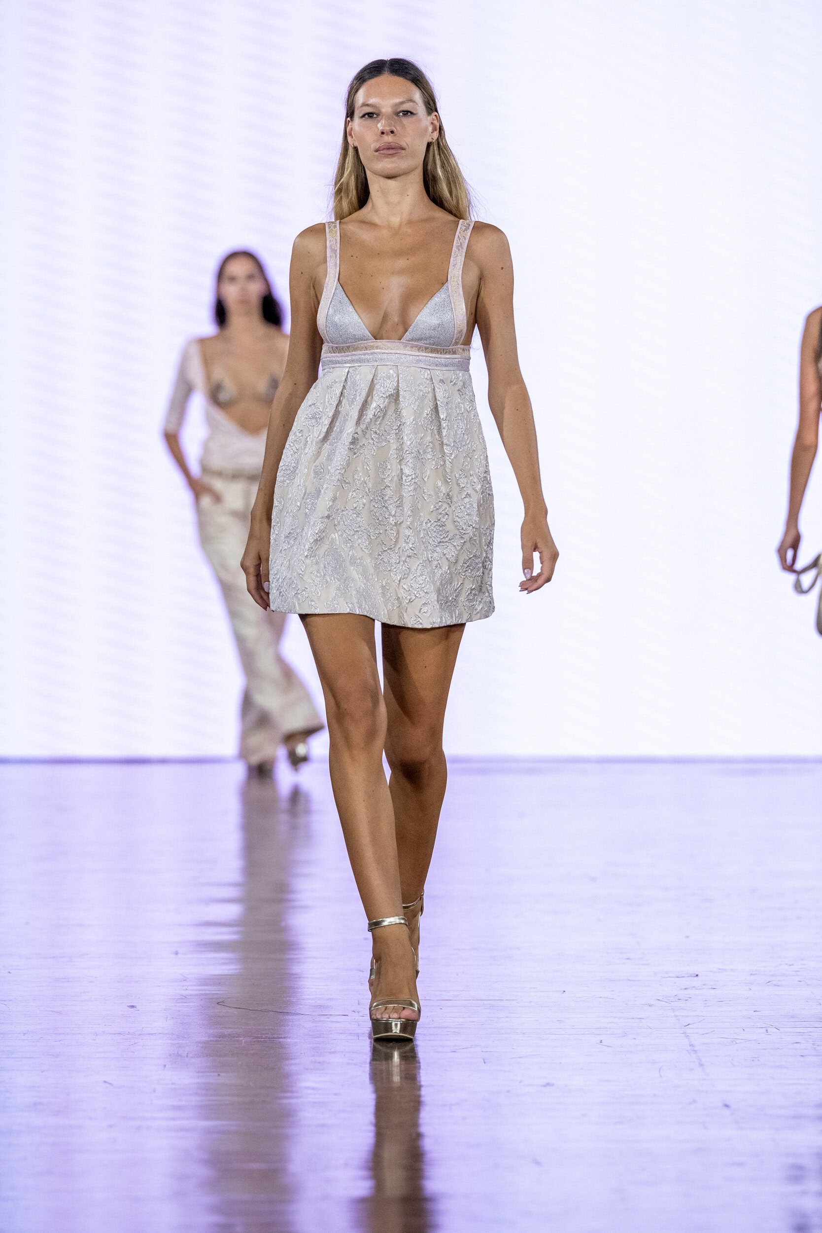 Custo Barcelona Spring 2027 Fashion Show