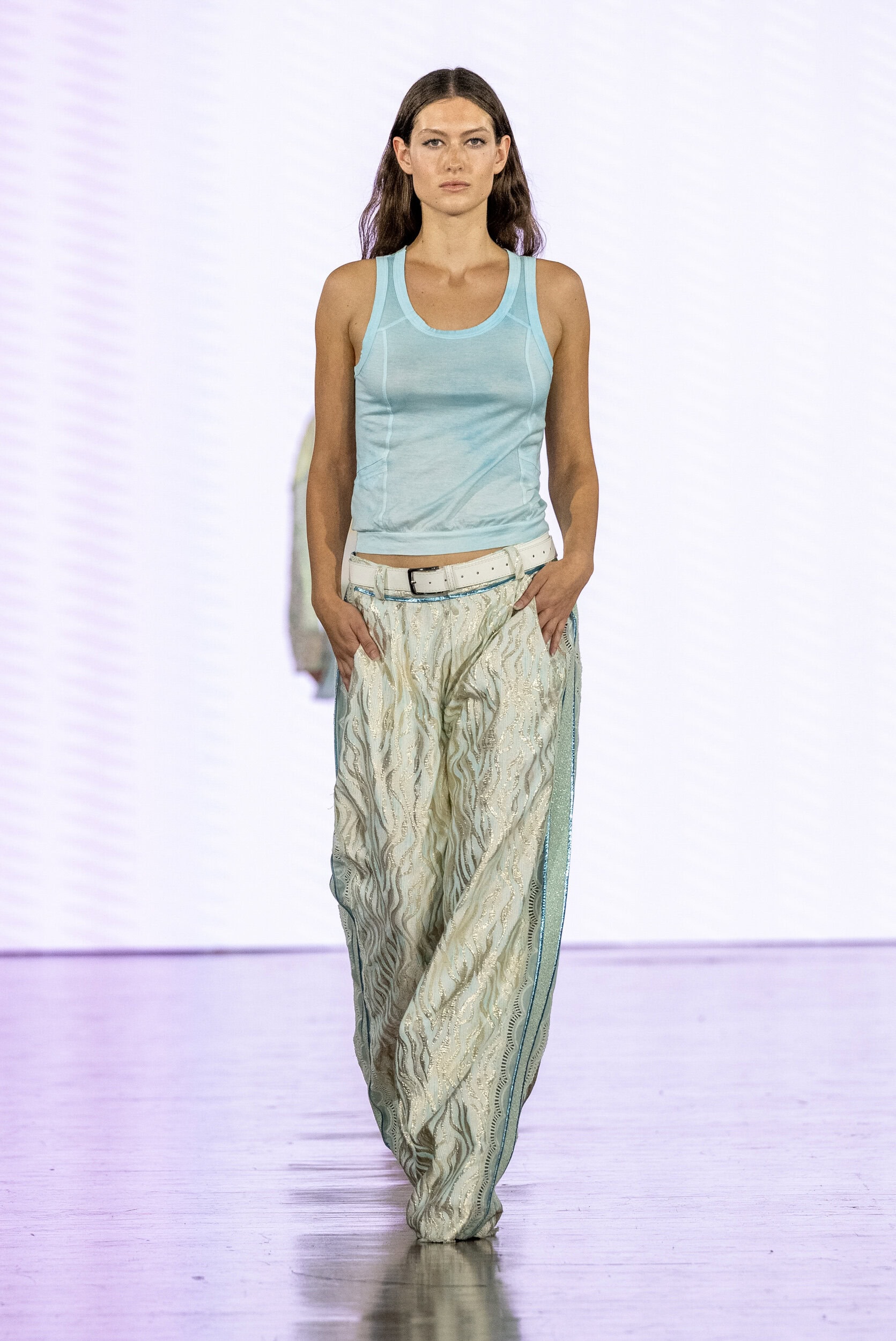 Custo Barcelona Spring 2027 Fashion Show