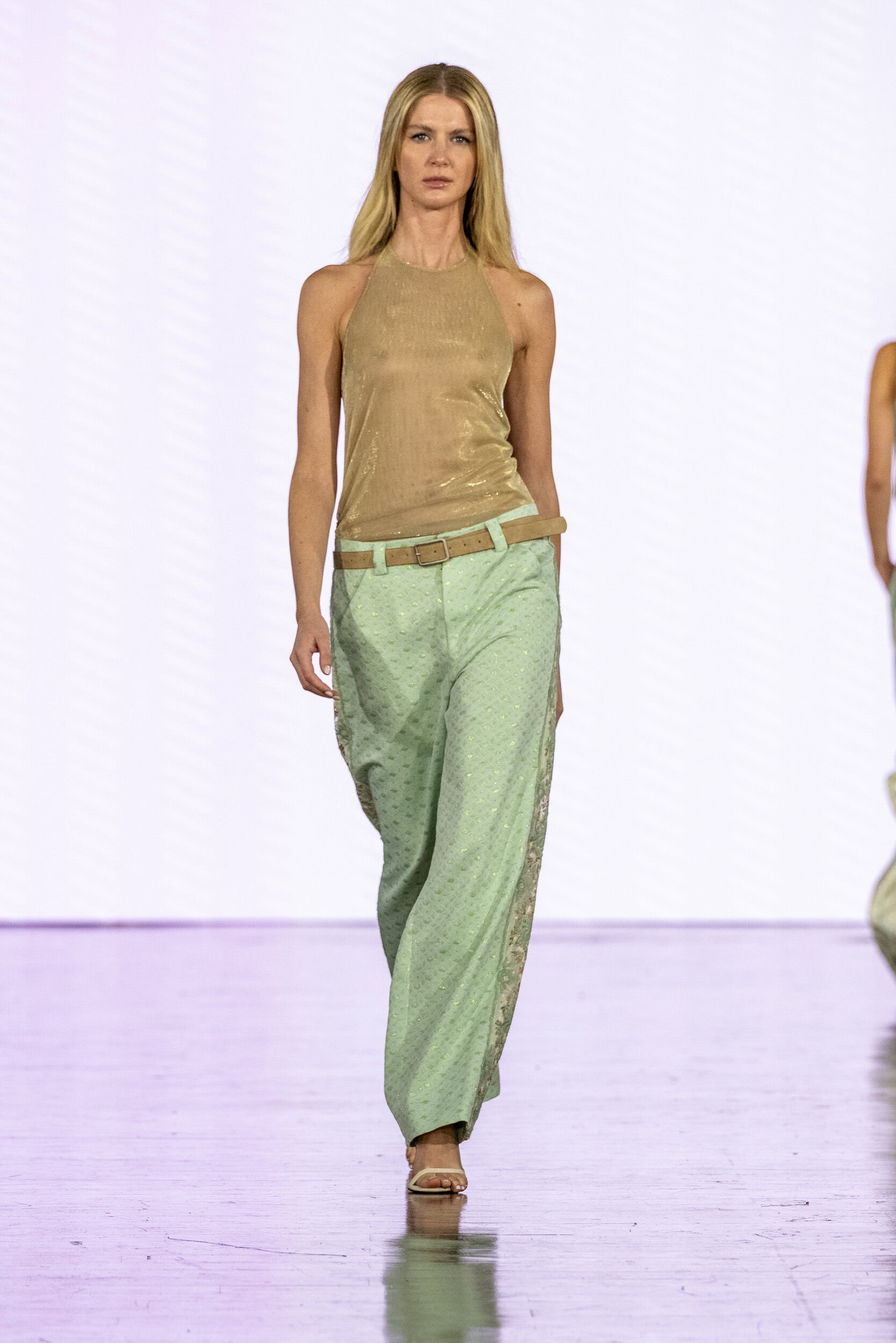 Custo Barcelona Spring 2027 Fashion Show