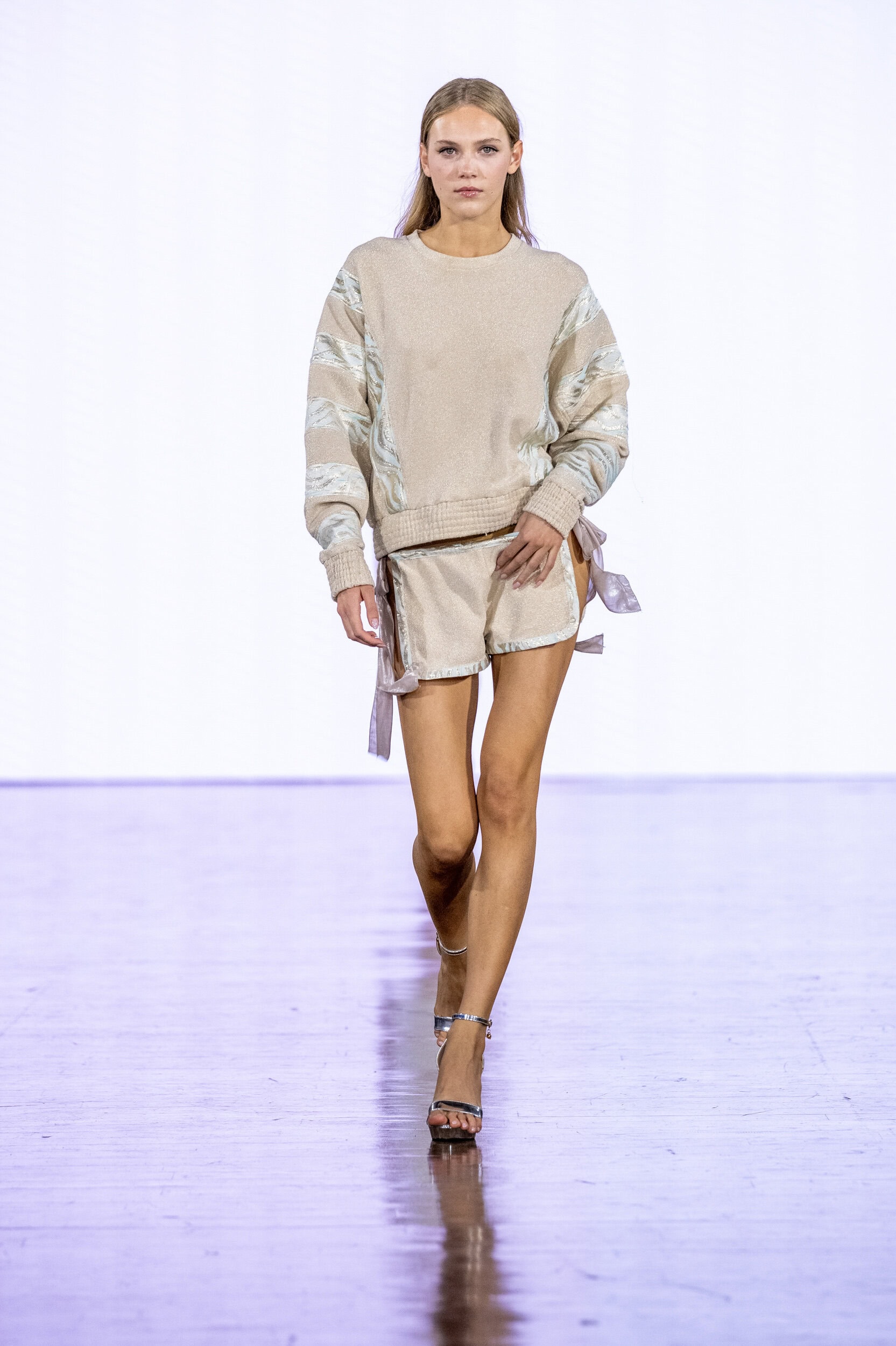 Custo Barcelona Spring 2027 Fashion Show