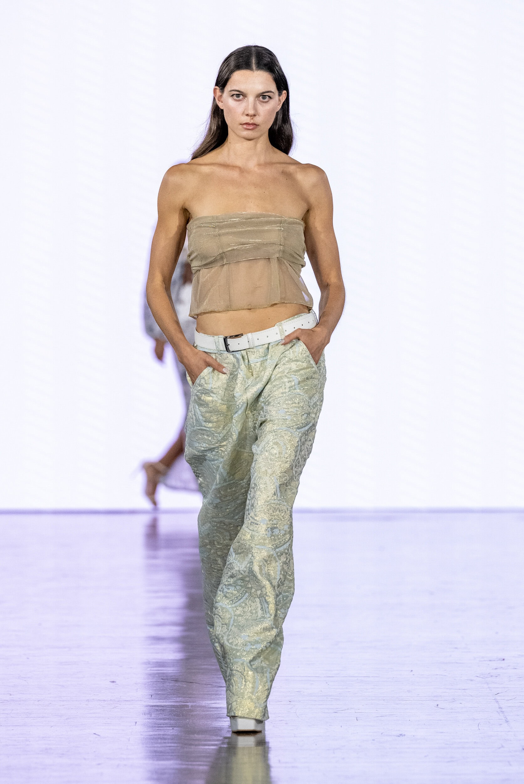 Custo Barcelona Spring 2027 Fashion Show