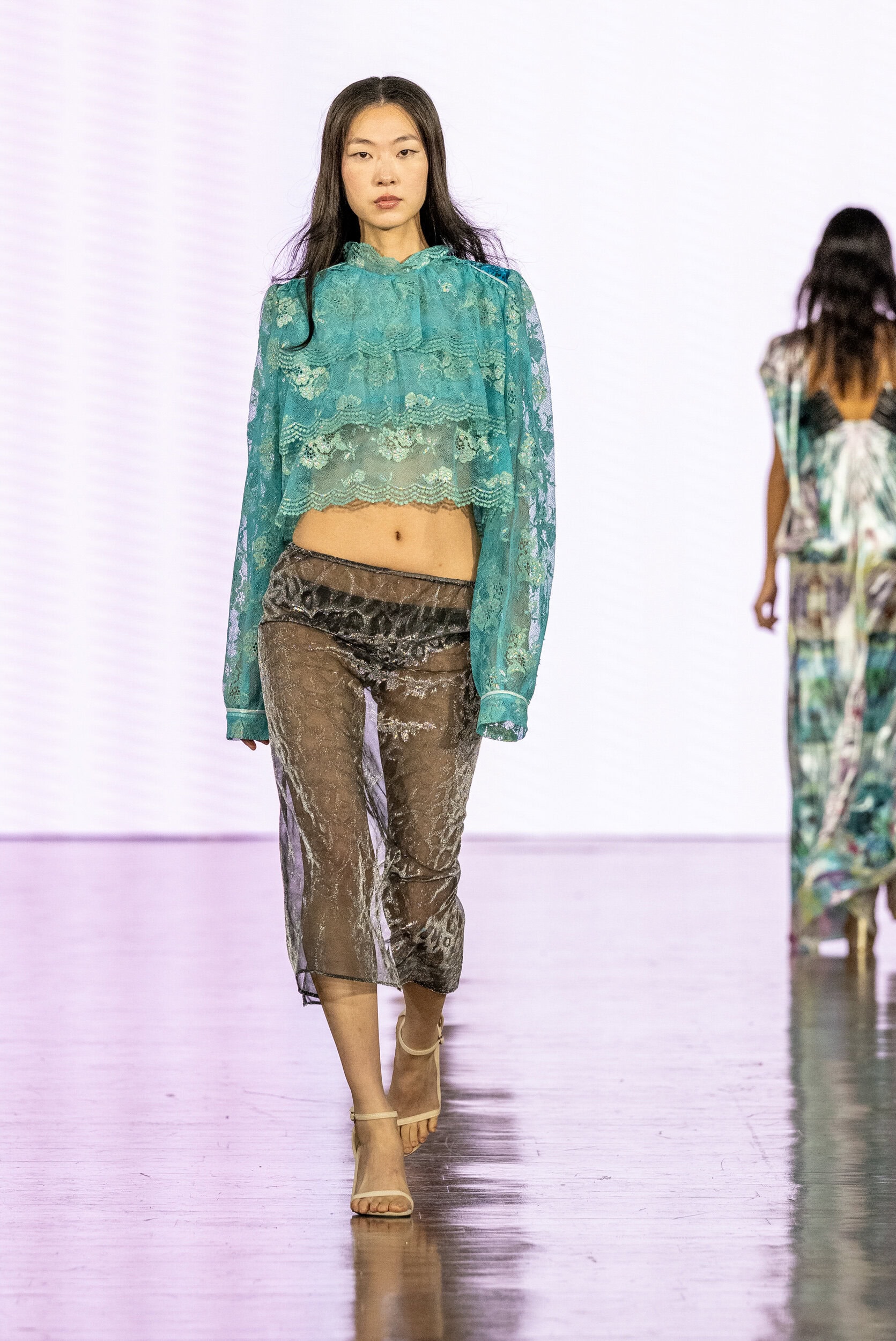 Custo Barcelona Spring 2027 Fashion Show
