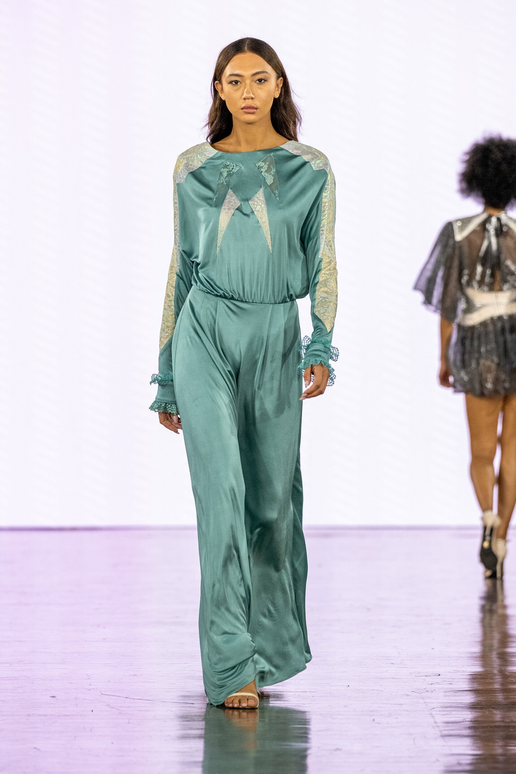 Custo Barcelona Spring 2027 Fashion Show