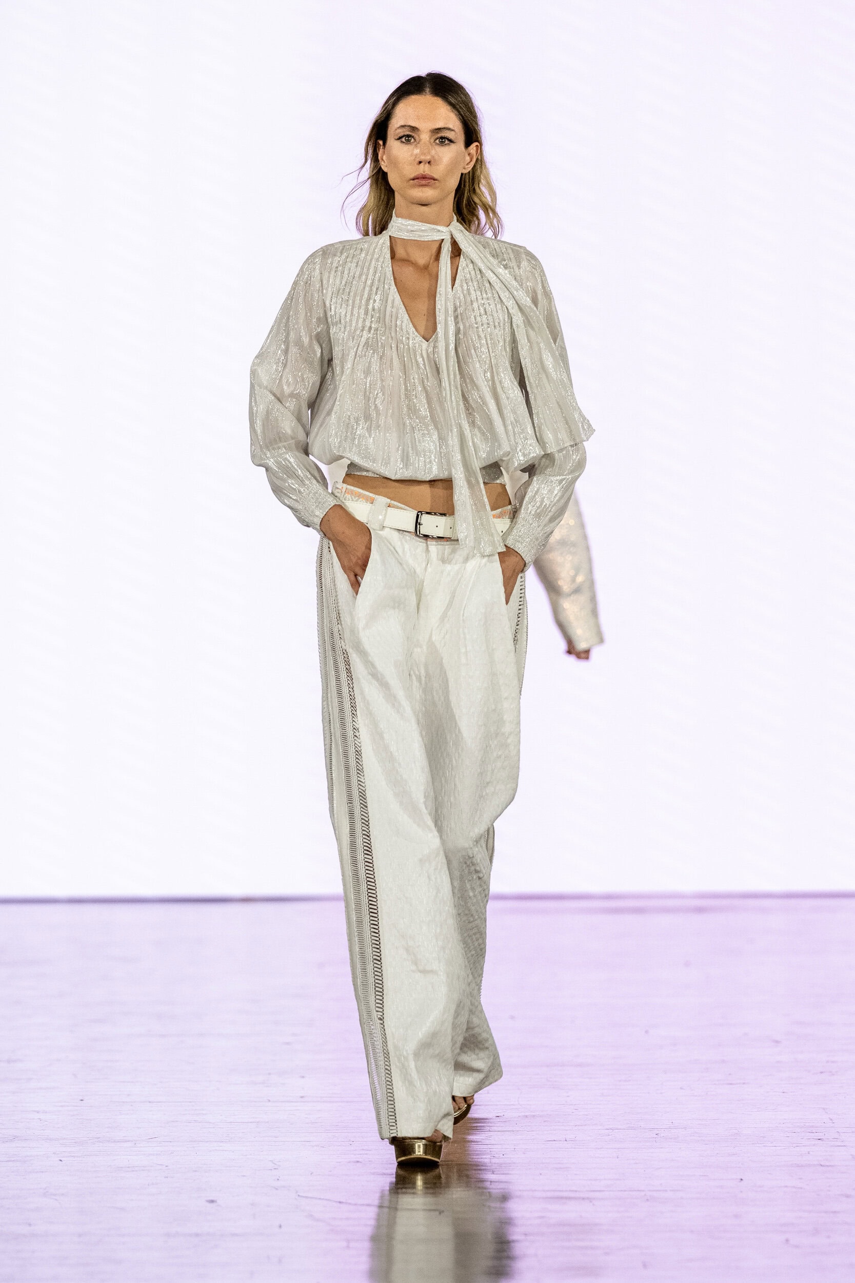 Custo Barcelona Spring 2027 Fashion Show