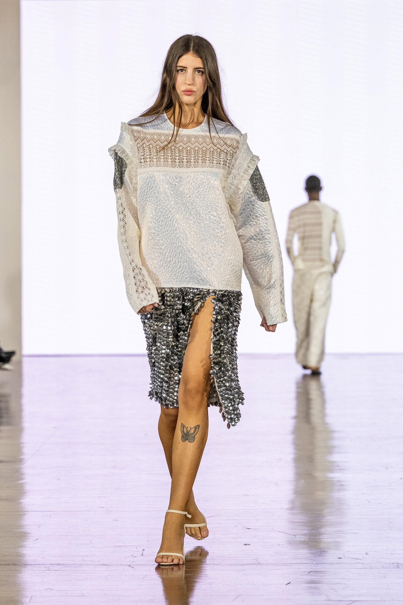 Custo Barcelona Spring 2027 Fashion Show