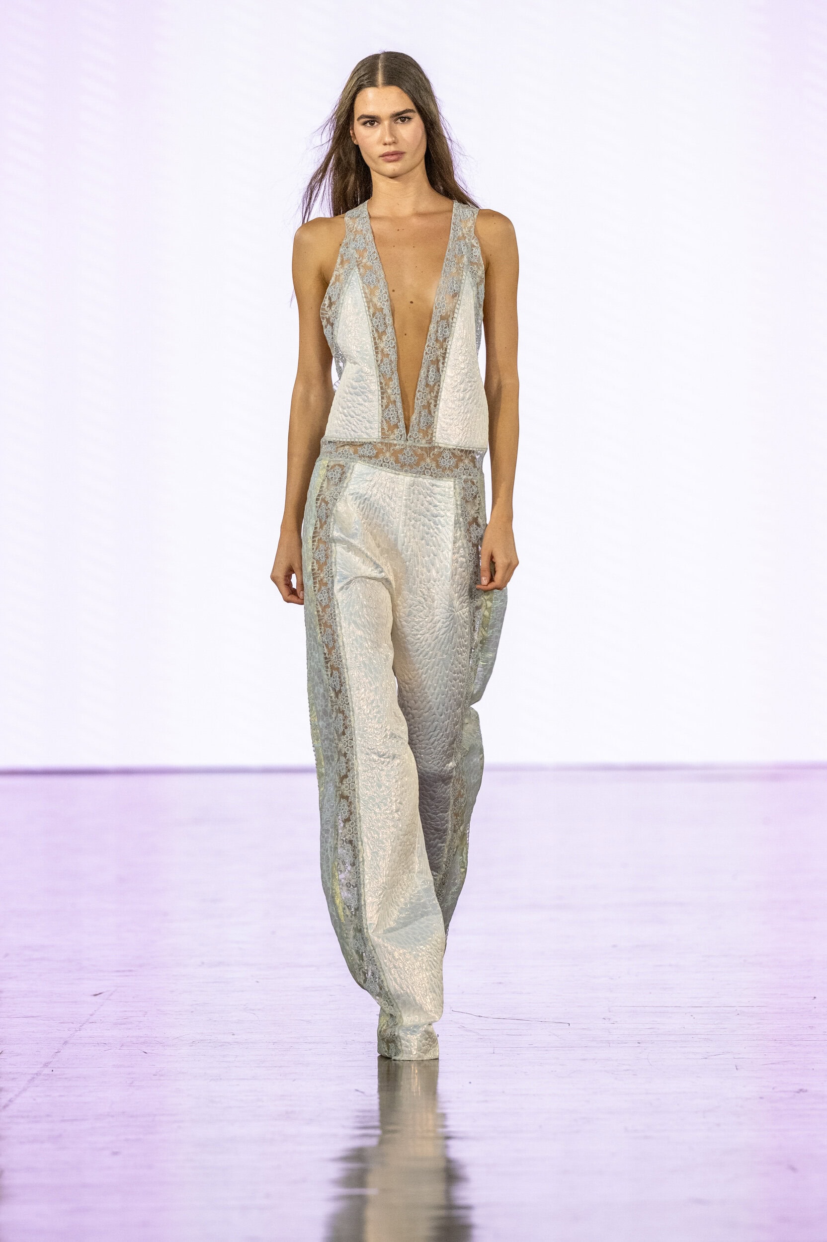 Custo Barcelona Spring 2027 Fashion Show