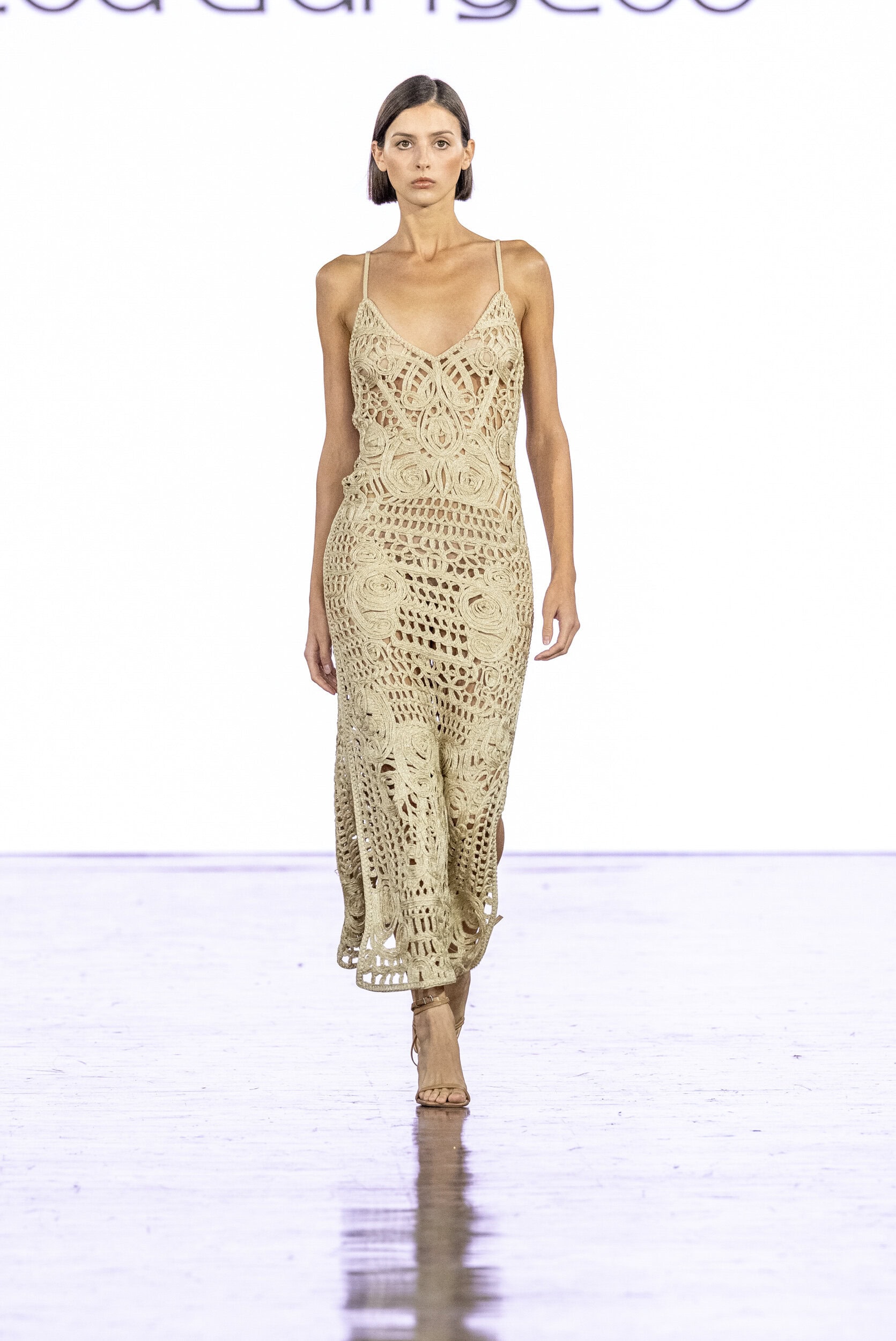 Raffaela D Angelo Spring 2027 Fashion Show
