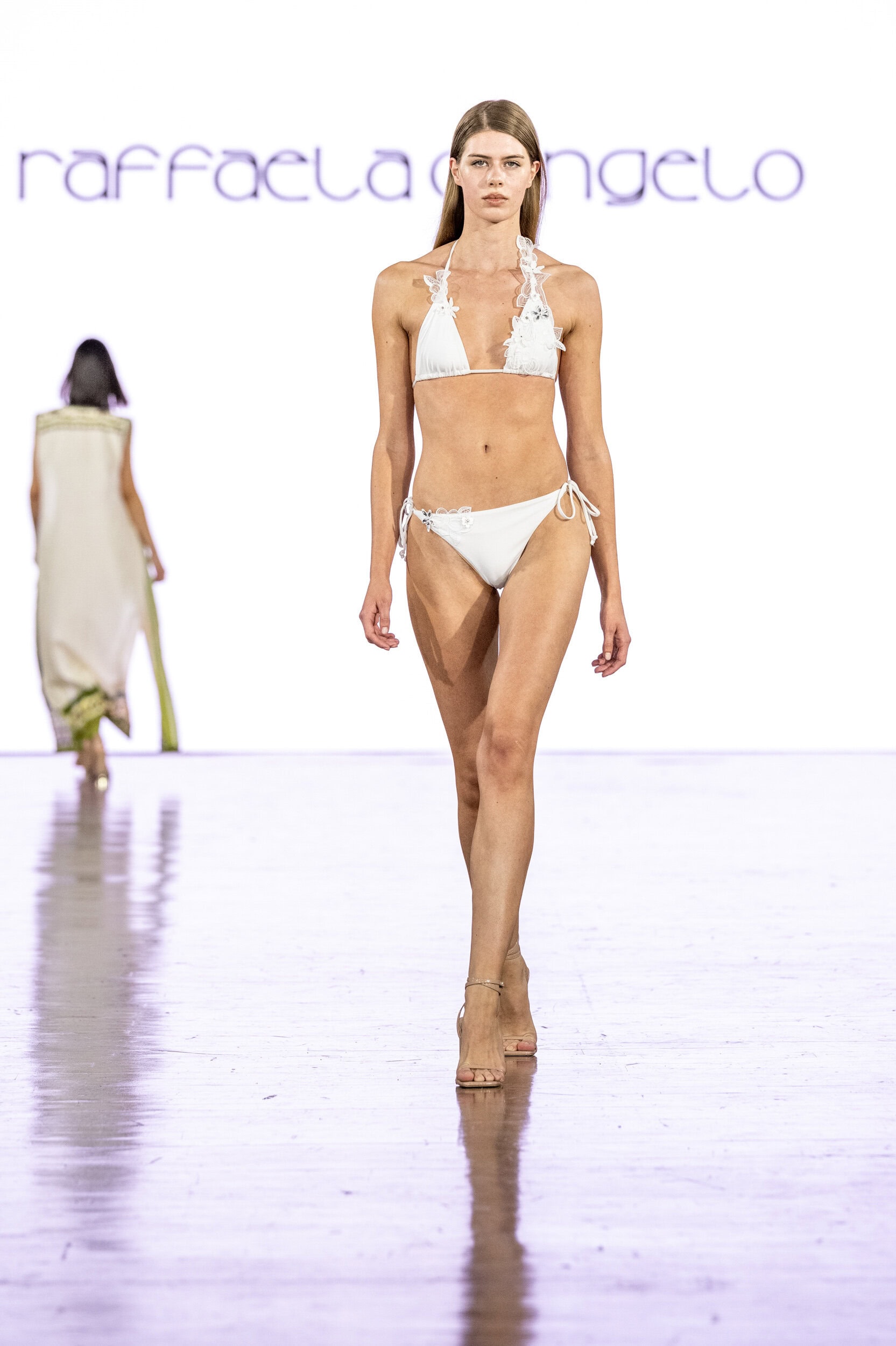 Raffaela D Angelo Spring 2027 Fashion Show