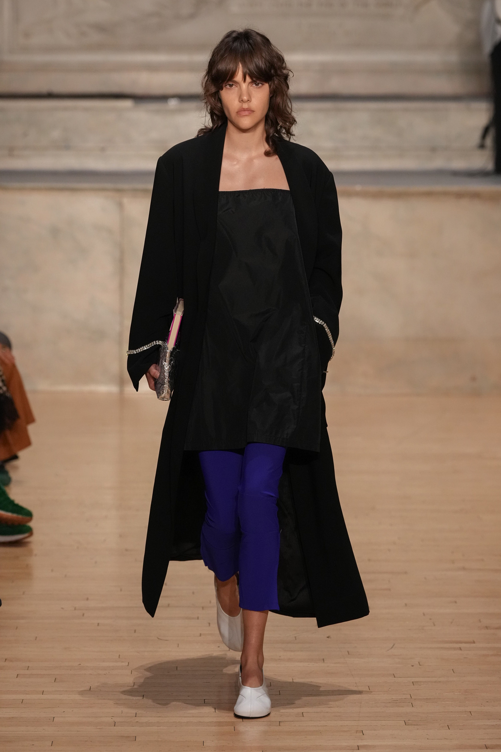 Rachel Comey Spring 2027 Fashion Show