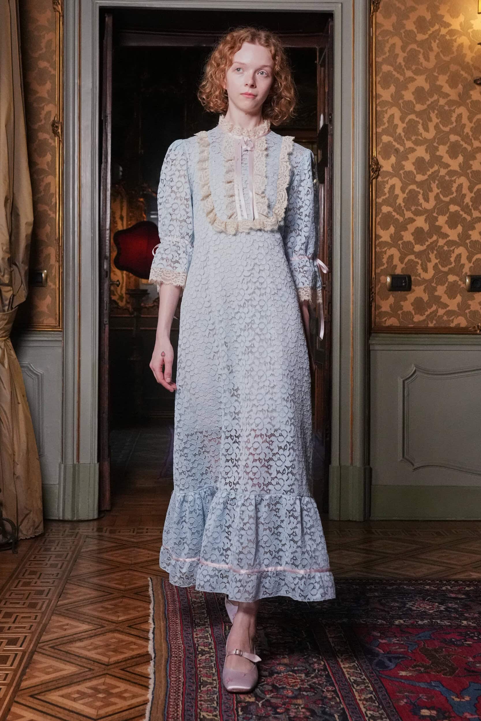Venerdi Pomeriggio Spring 2027 Fashion Show