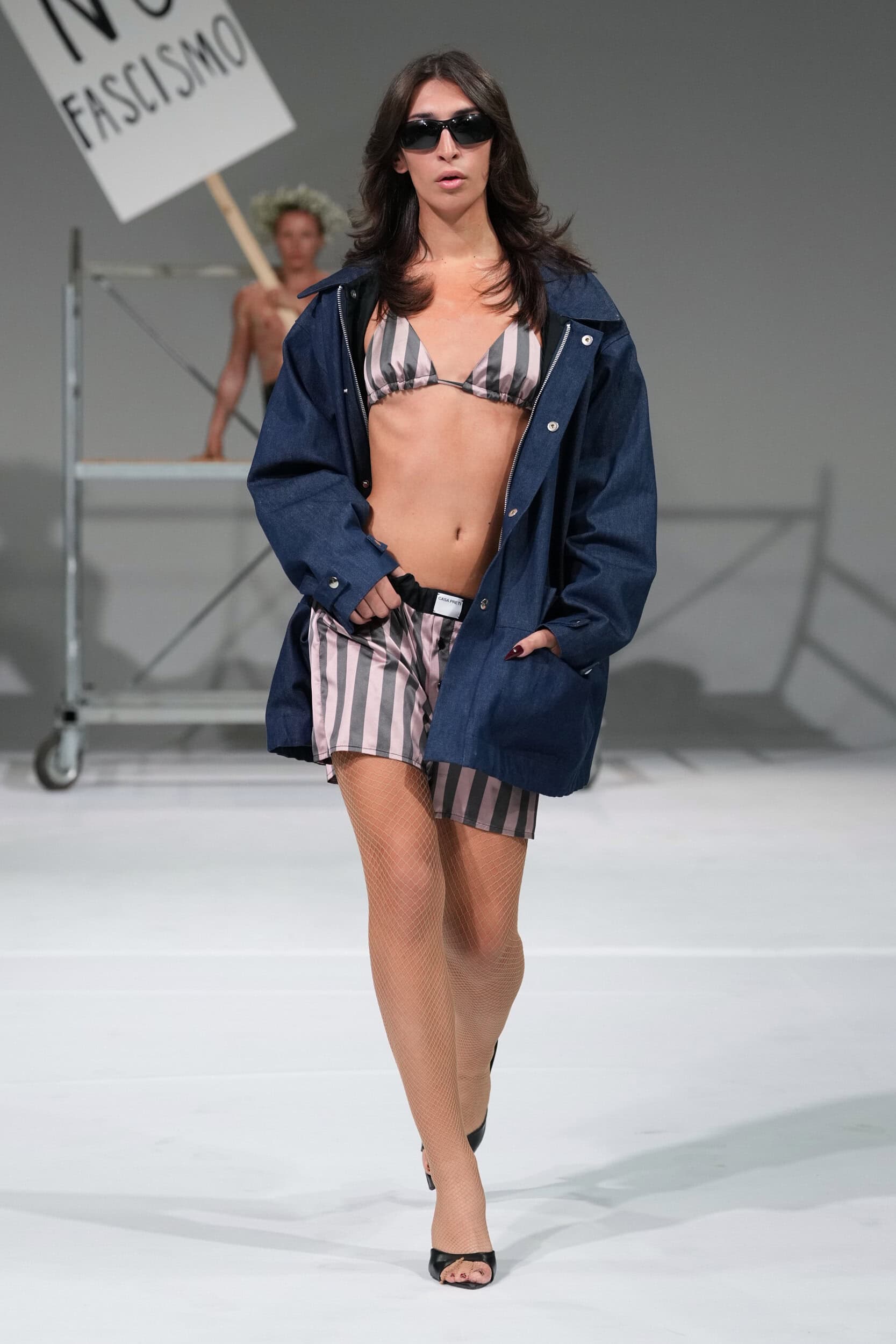 Casa Preti Spring 2027 Fashion Show