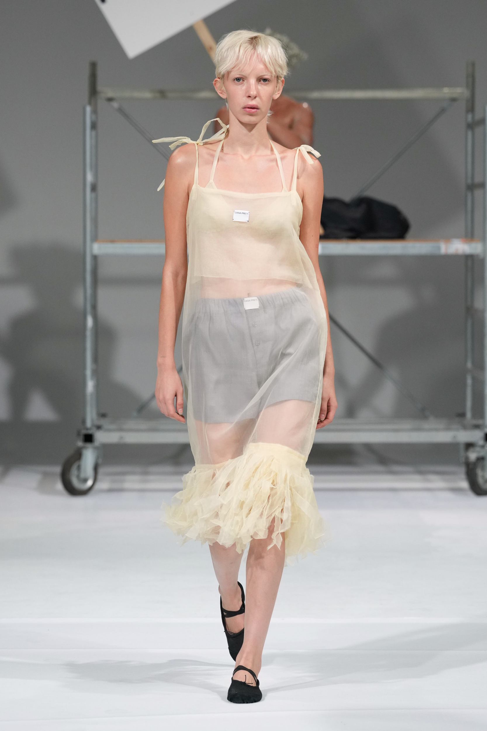 Casa Preti Spring 2027 Fashion Show
