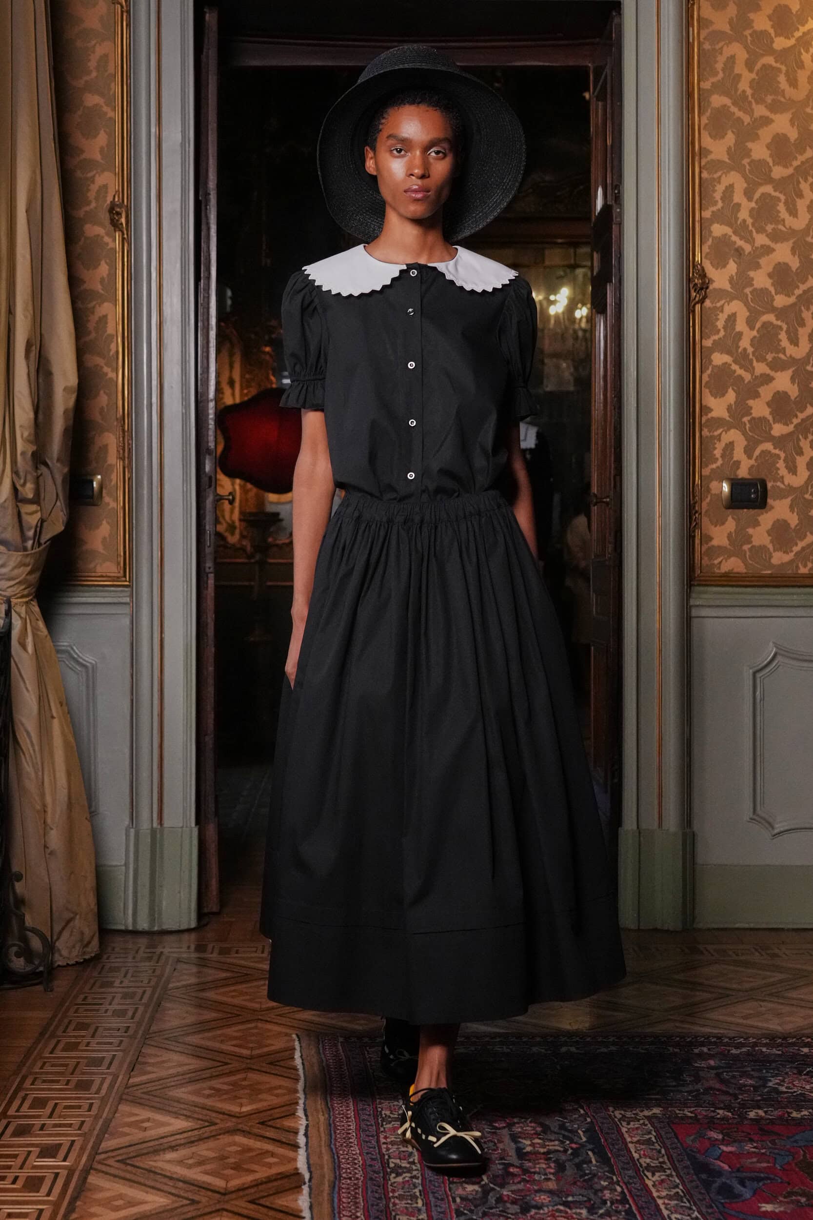 Venerdi Pomeriggio Spring 2027 Fashion Show