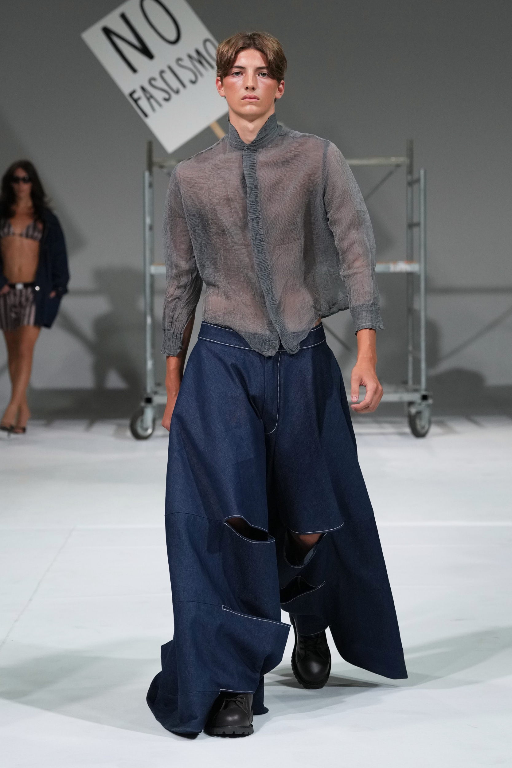 Casa Preti Spring 2027 Fashion Show