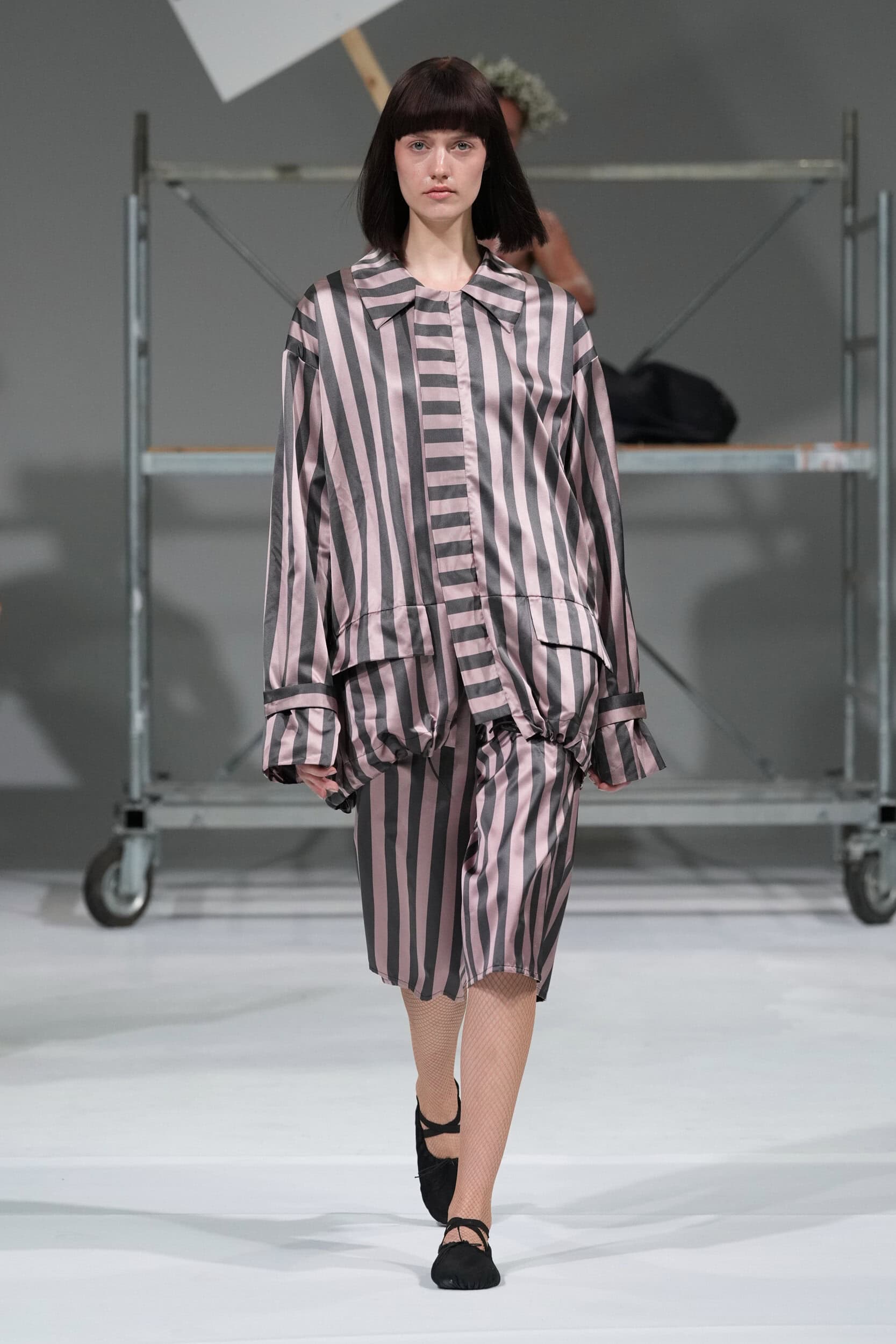 Casa Preti Spring 2027 Fashion Show