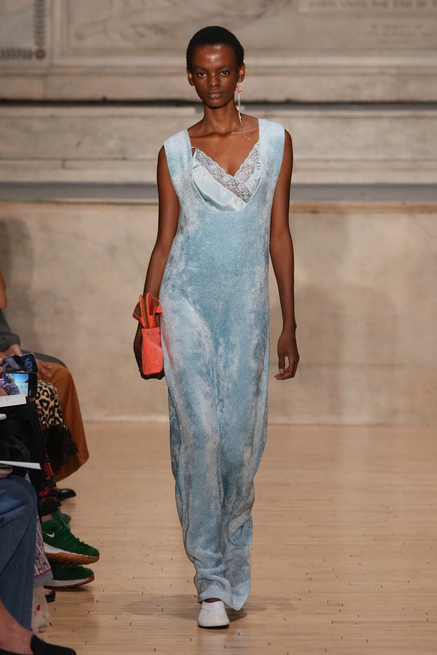 Rachel Comey Spring 2027 Fashion Show