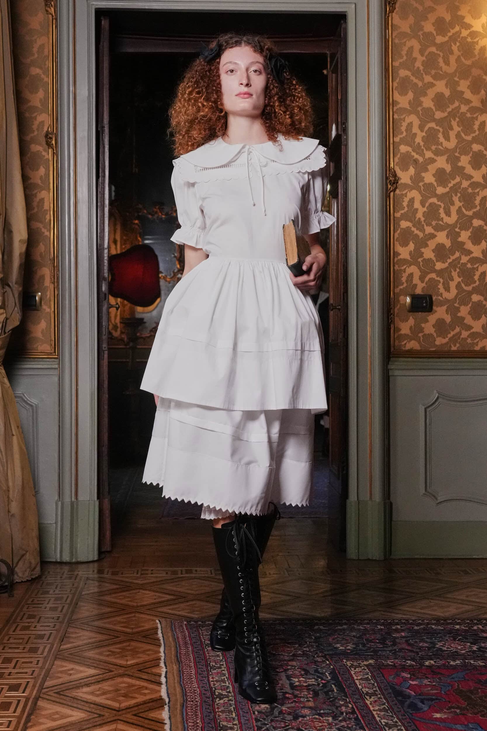 Venerdi Pomeriggio Spring 2027 Fashion Show