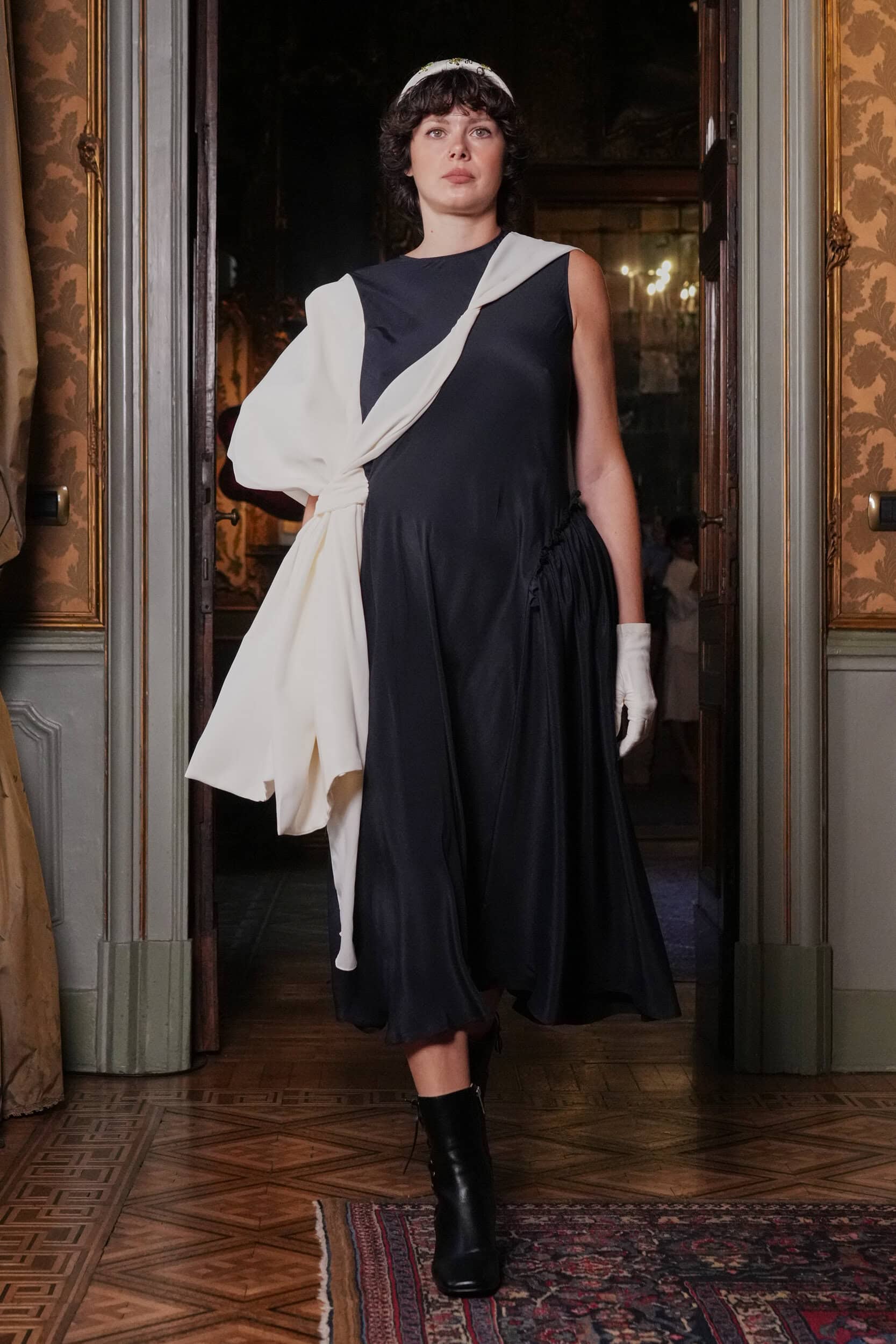 Venerdi Pomeriggio Spring 2027 Fashion Show