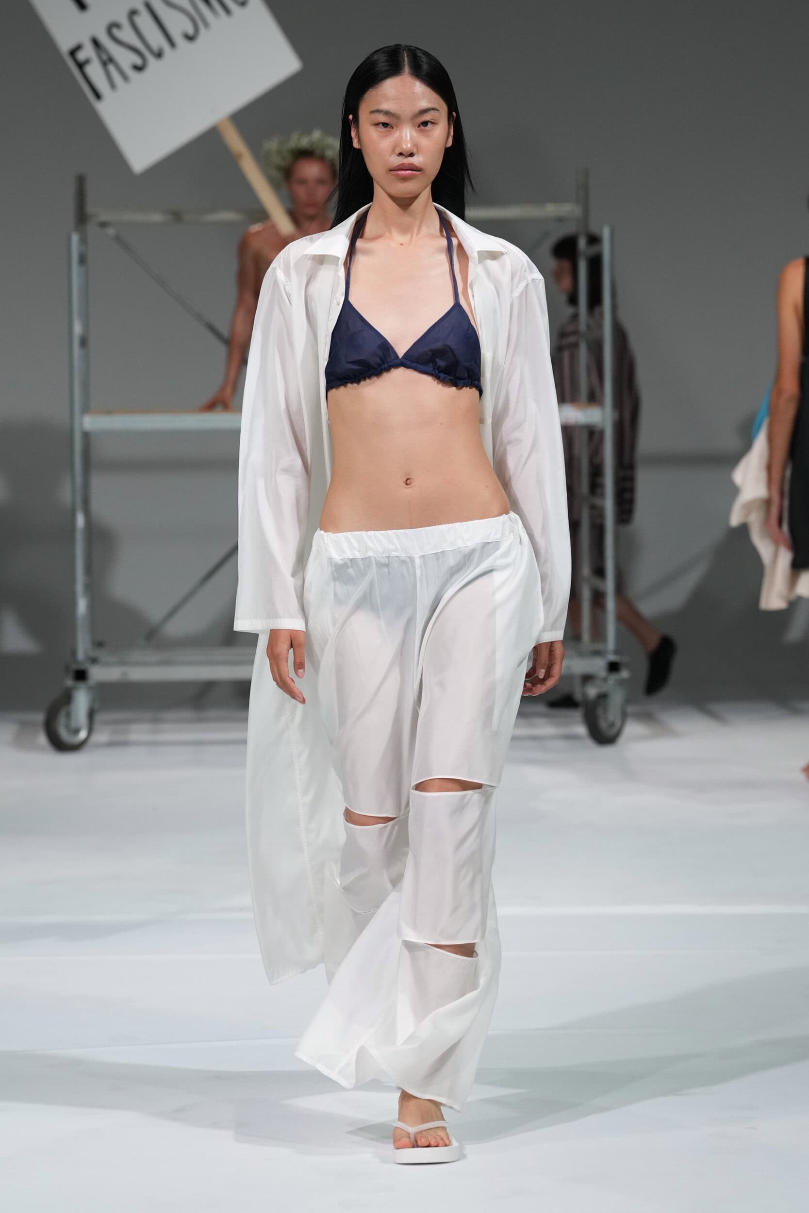 Casa Preti Spring 2027 Fashion Show
