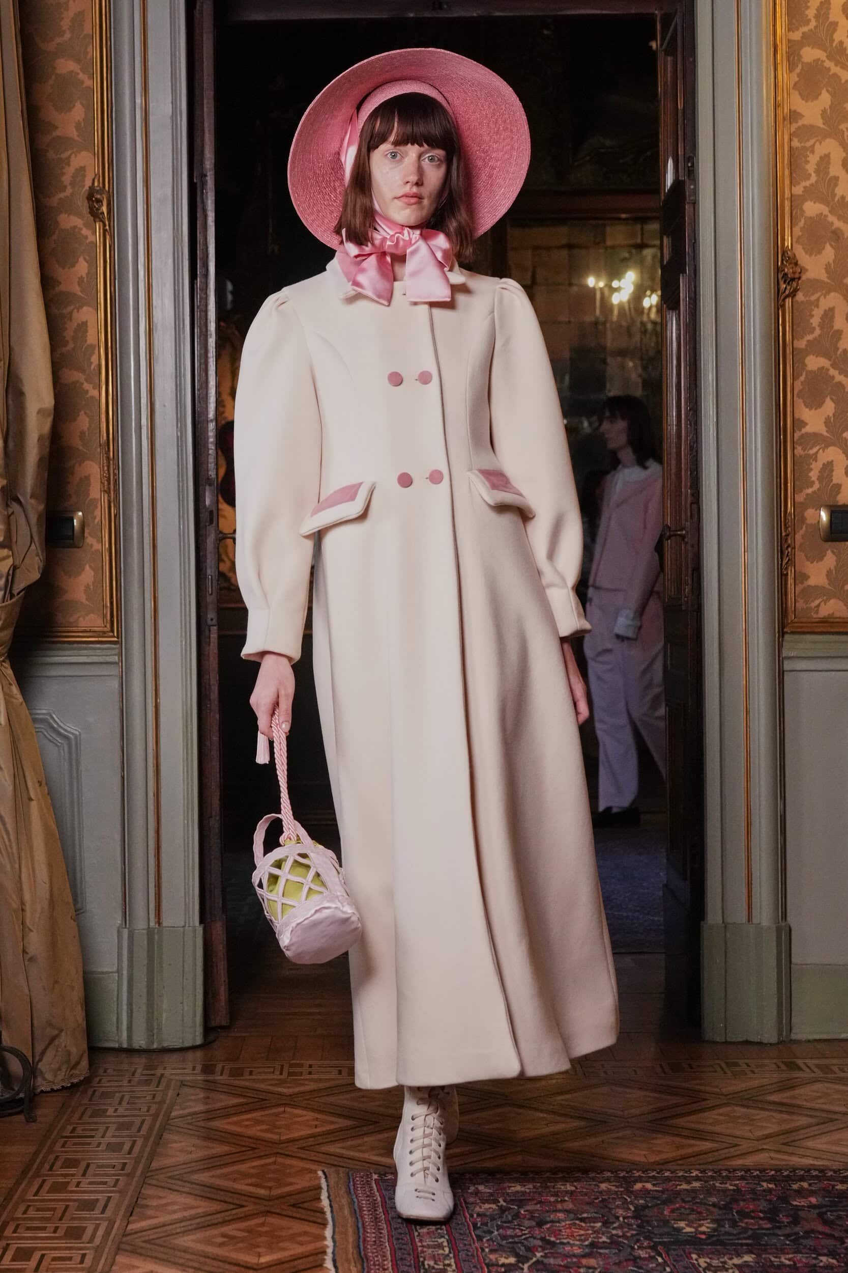 Venerdi Pomeriggio Spring 2027 Fashion Show