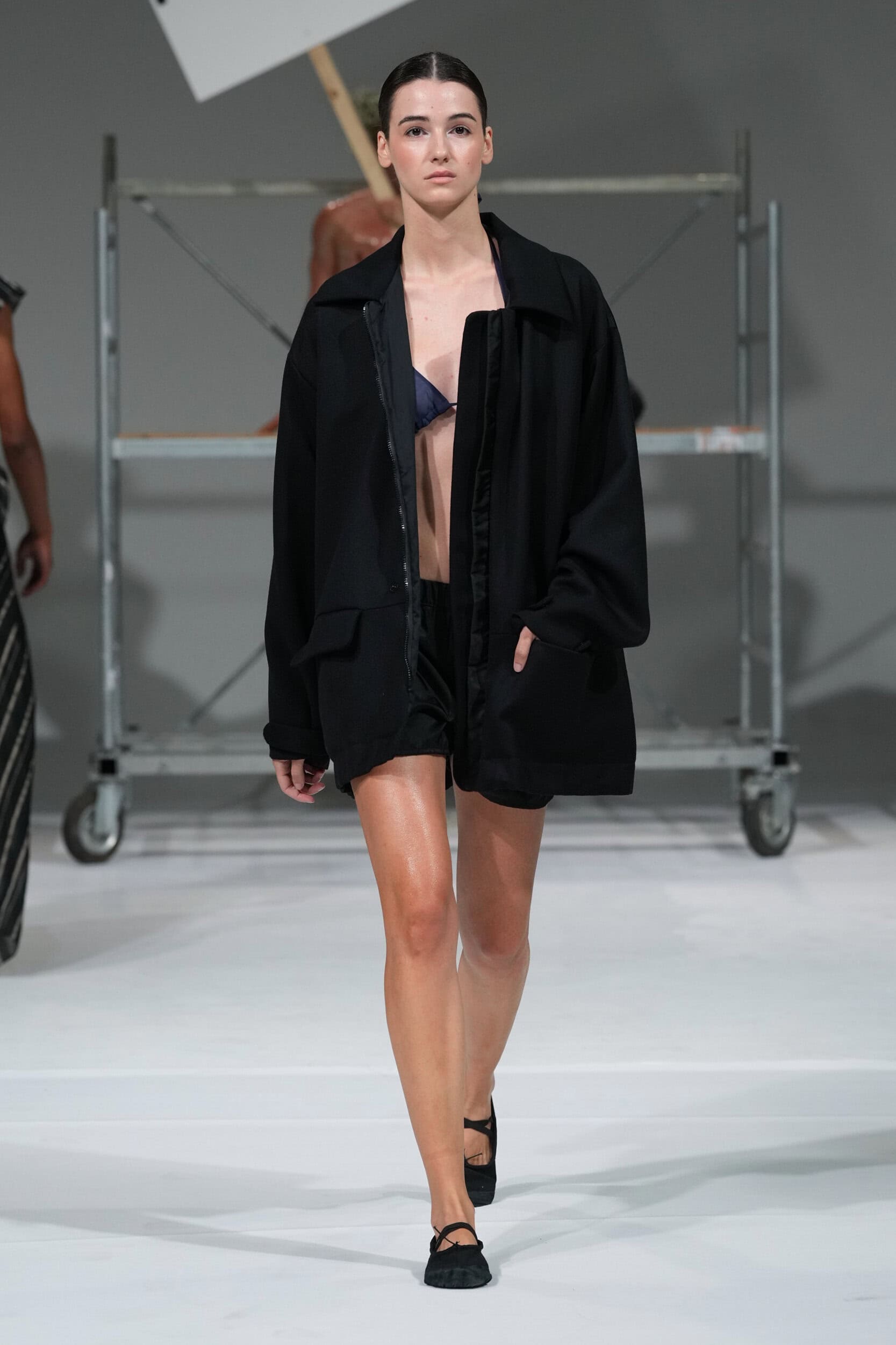 Casa Preti Spring 2027 Fashion Show