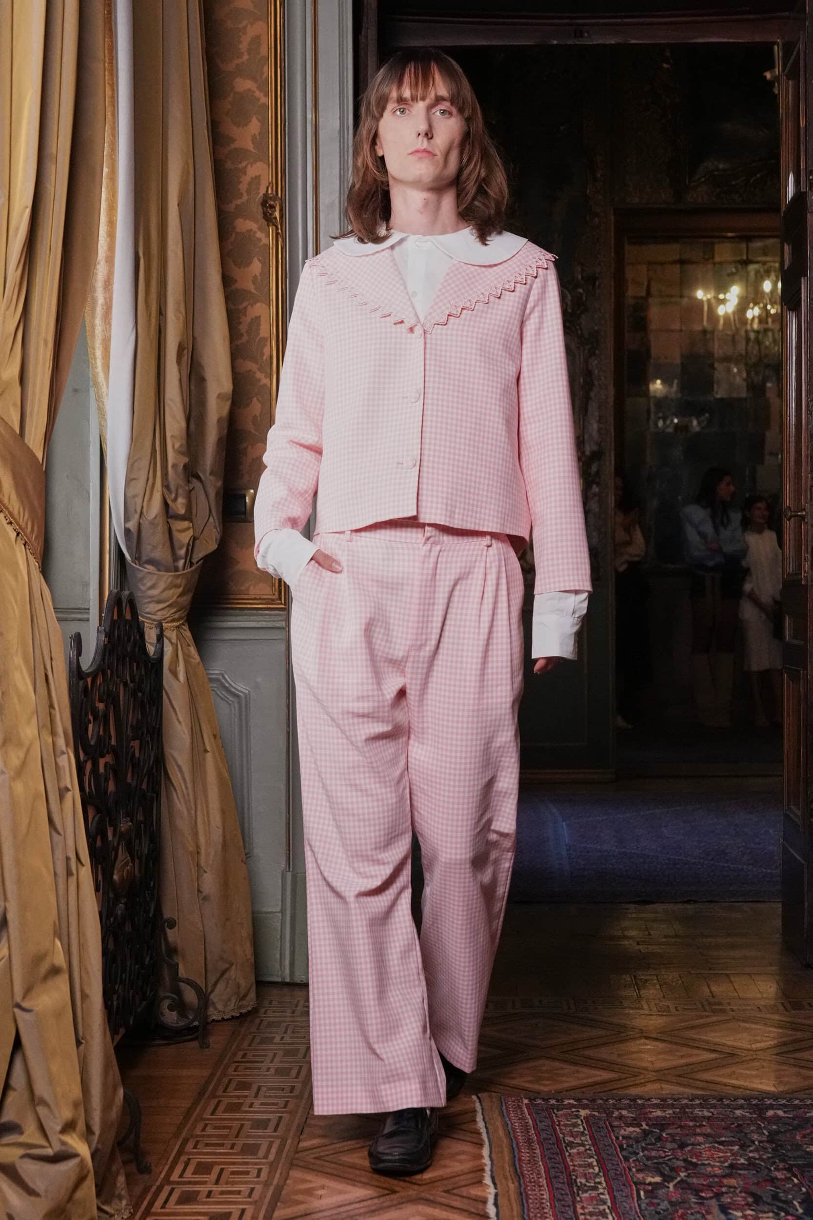 Venerdi Pomeriggio Spring 2027 Fashion Show