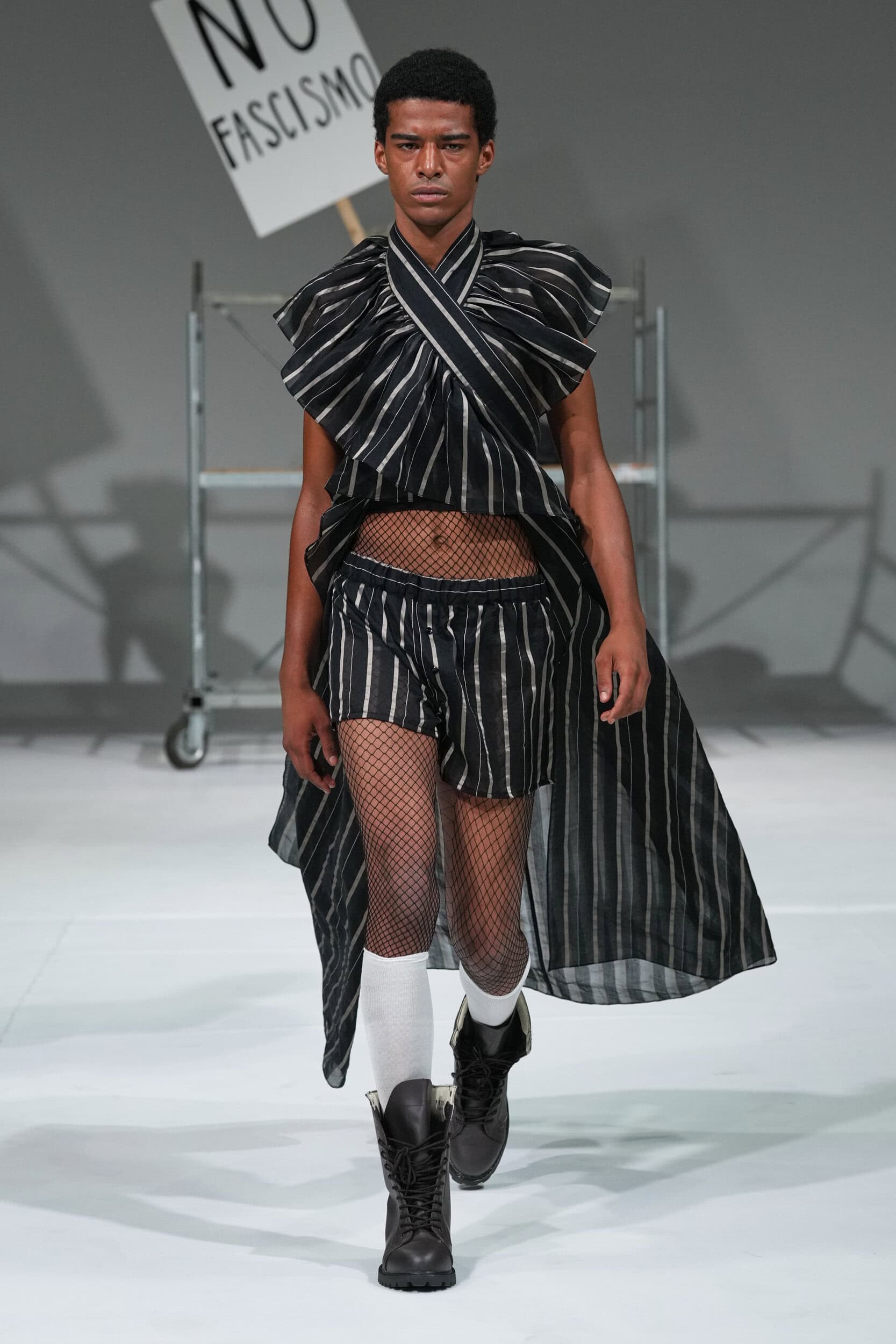 Casa Preti Spring 2027 Fashion Show