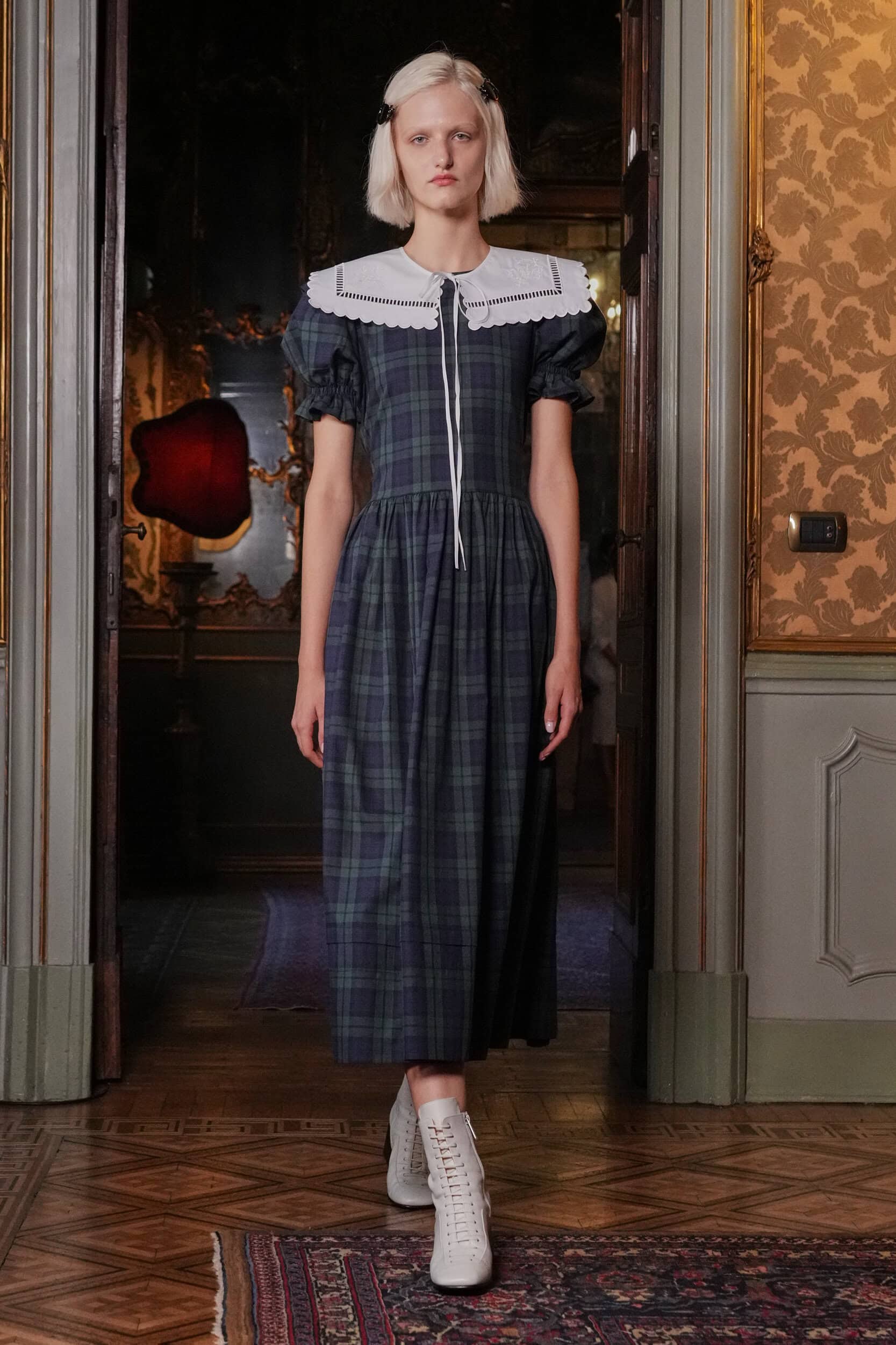 Venerdi Pomeriggio Spring 2027 Fashion Show