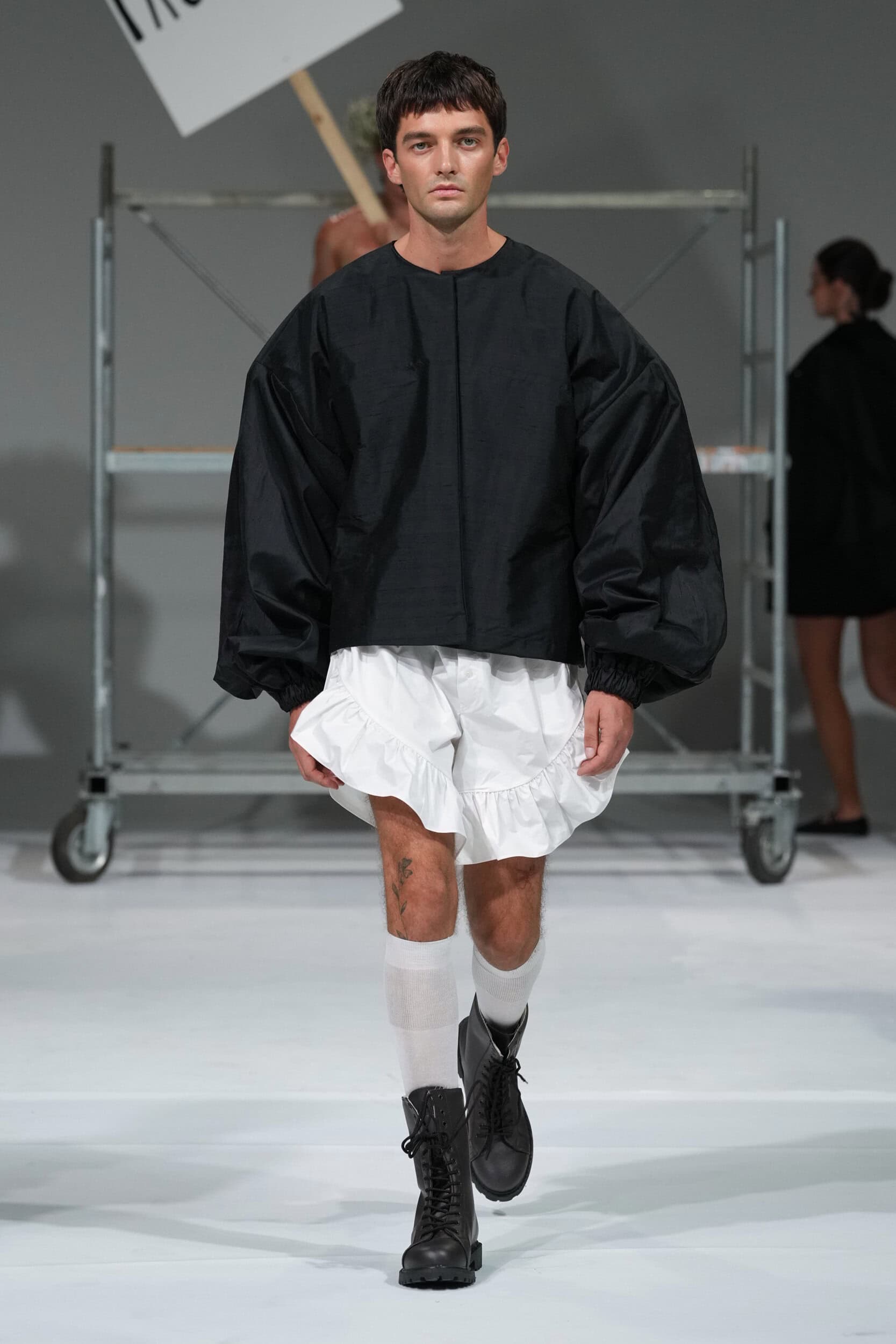 Casa Preti Spring 2027 Fashion Show